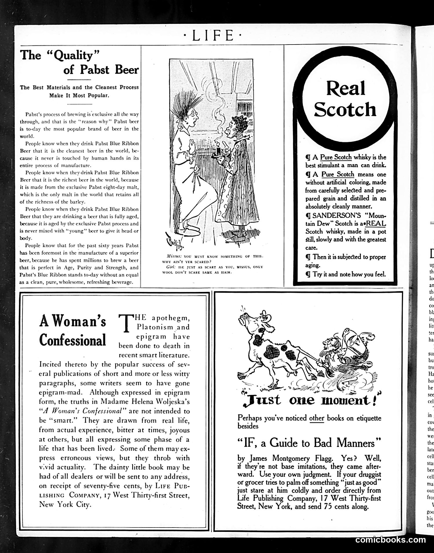Life — August 2, 1906 — page 6 of 40
