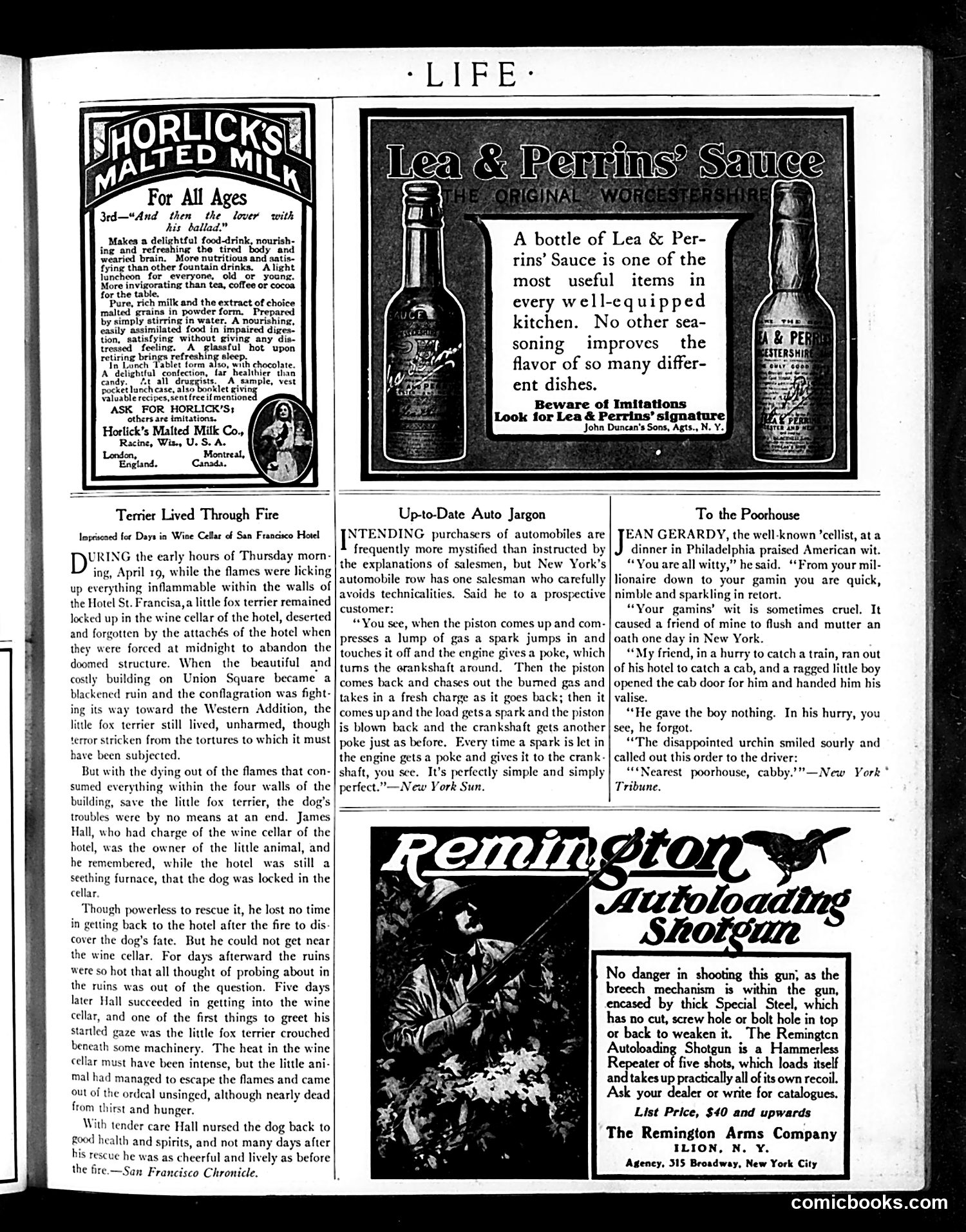 Life — August 2, 1906 — page 7 of 40