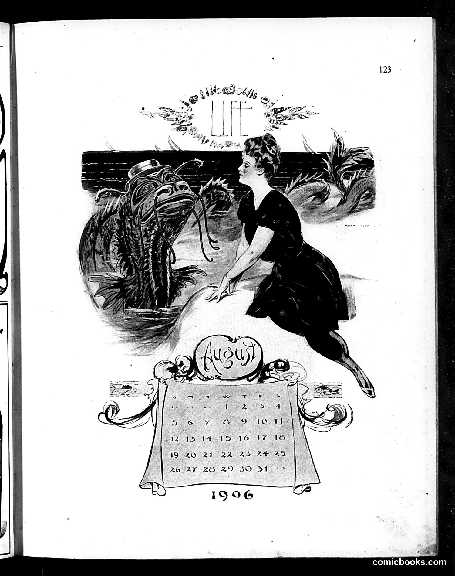 Life — August 2, 1906 — page 11 of 40