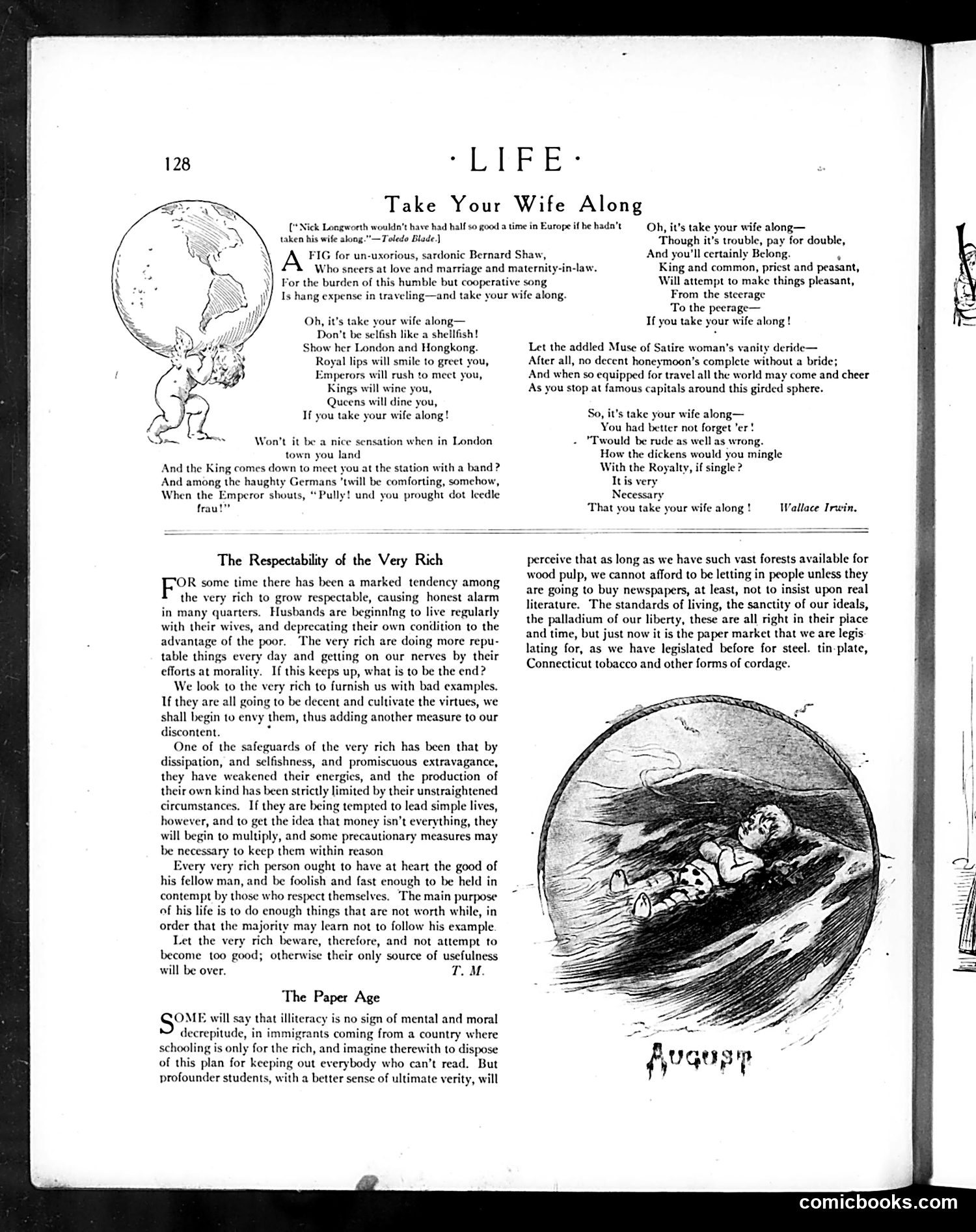 Life — August 2, 1906 — page 16 of 40