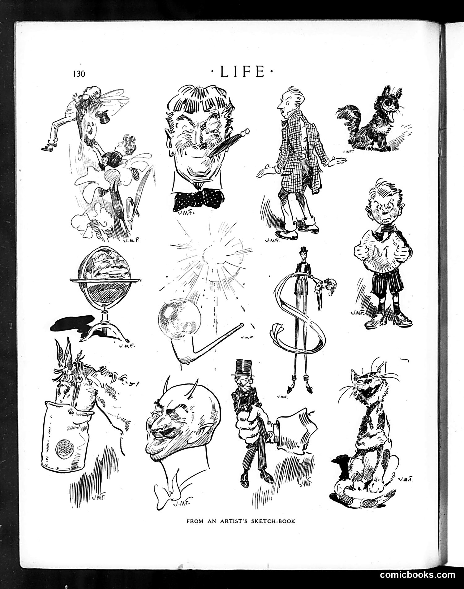 Life — August 2, 1906 — page 18 of 40