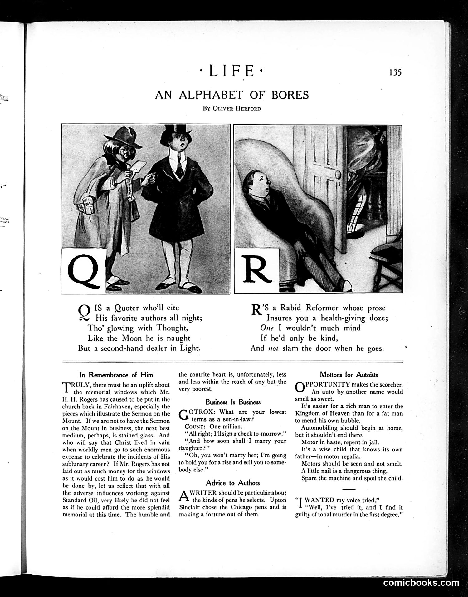 Life — August 2, 1906 — page 23 of 40
