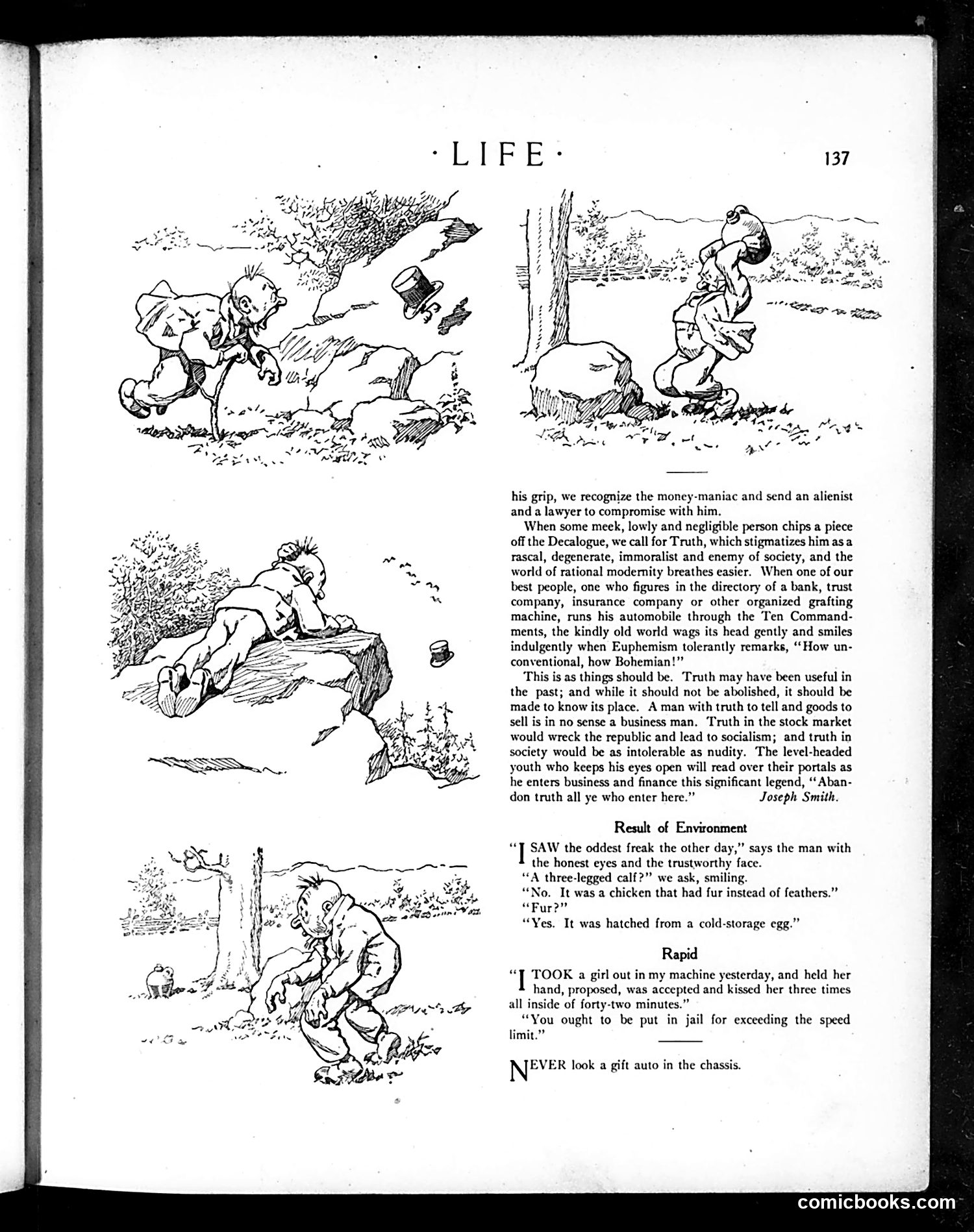 Life — August 2, 1906 — page 25 of 40