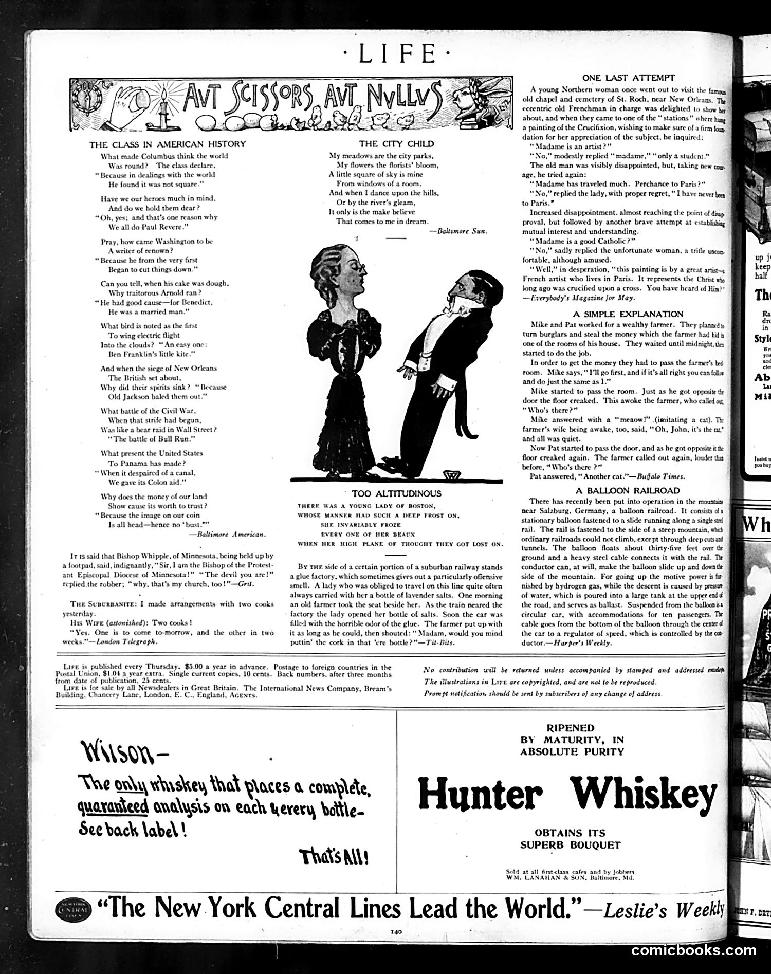 Life — August 2, 1906 — page 28 of 40