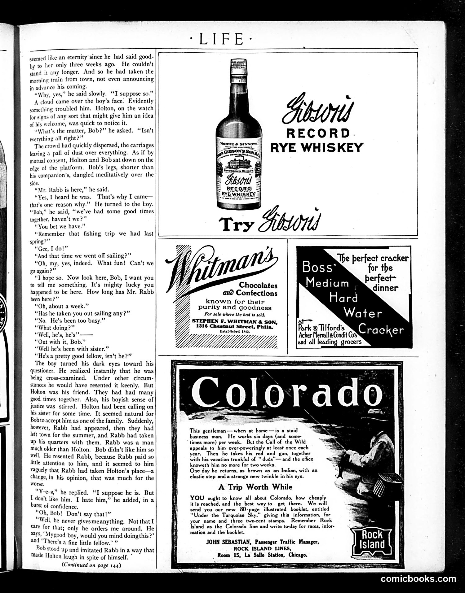 Life — August 2, 1906 — page 31 of 40