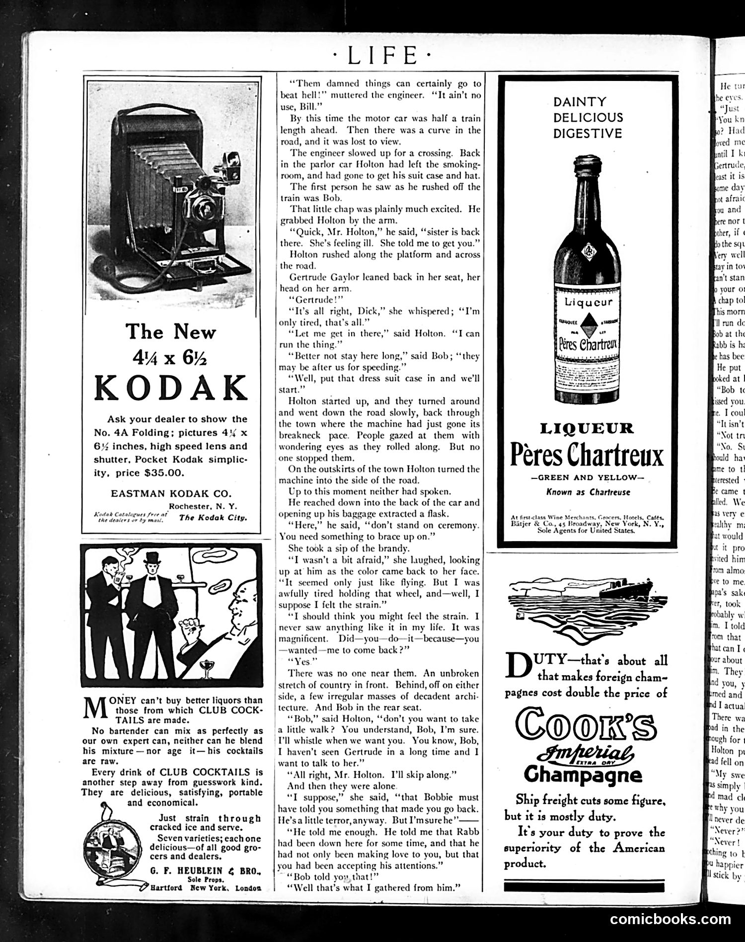 Life — August 2, 1906 — page 34 of 40