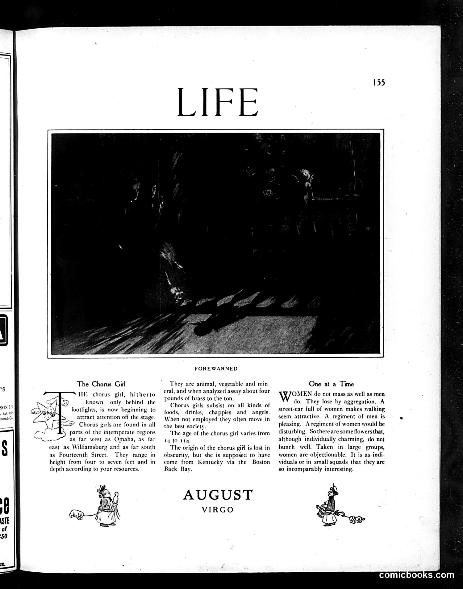 Life — August 9, 1906 — page 3 of 20
