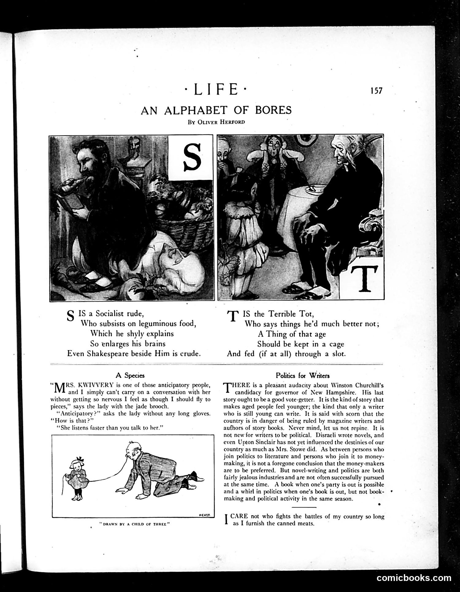 Life — August 9, 1906 — page 5 of 20