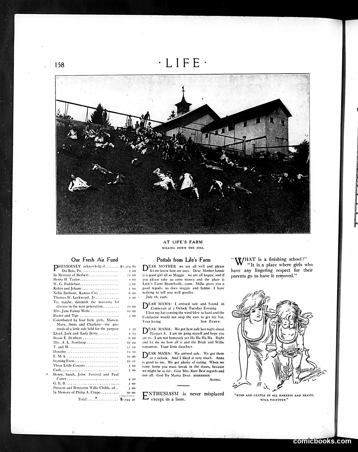 Life — August 9, 1906 — page 6 of 20