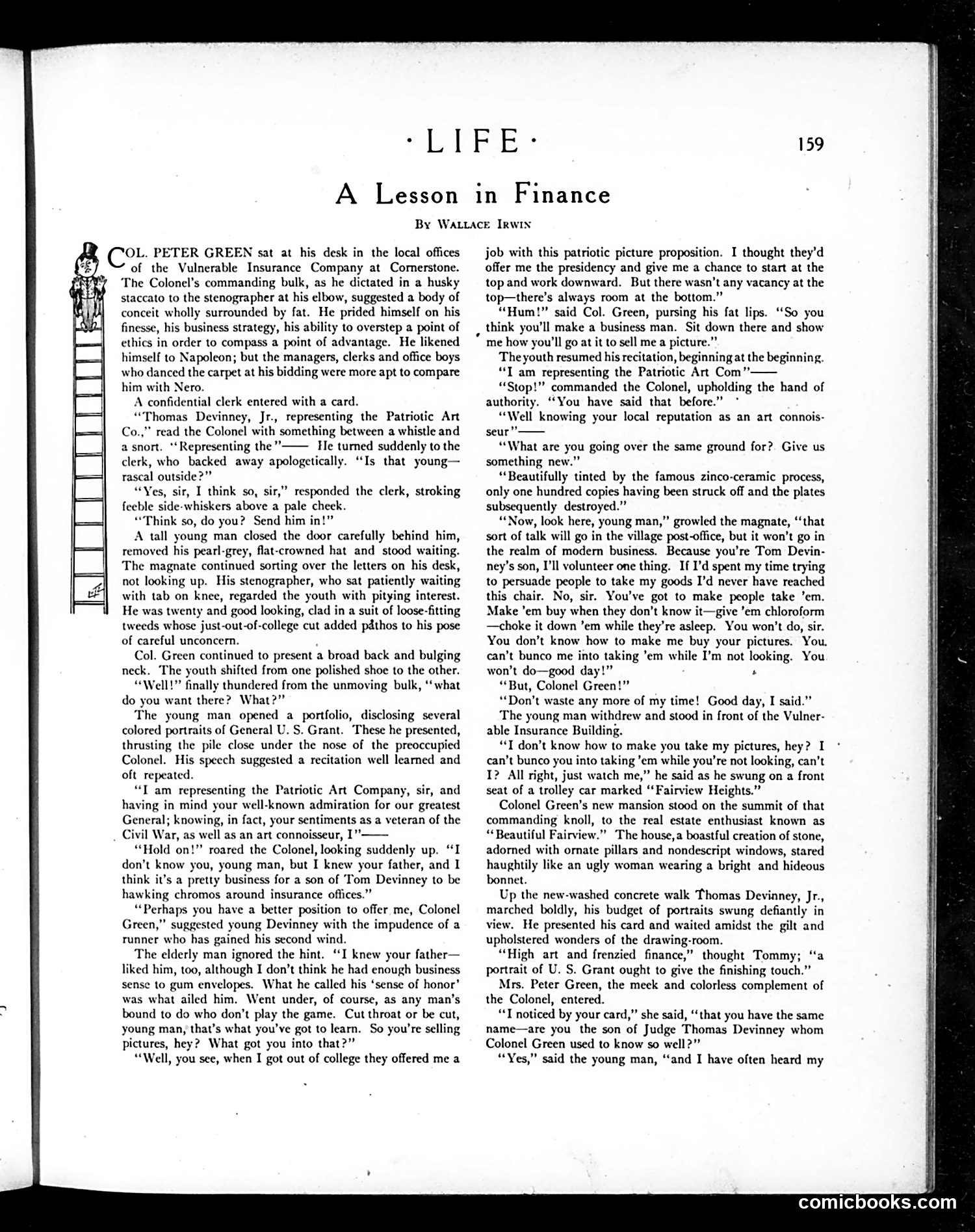 Life — August 9, 1906 — page 7 of 20