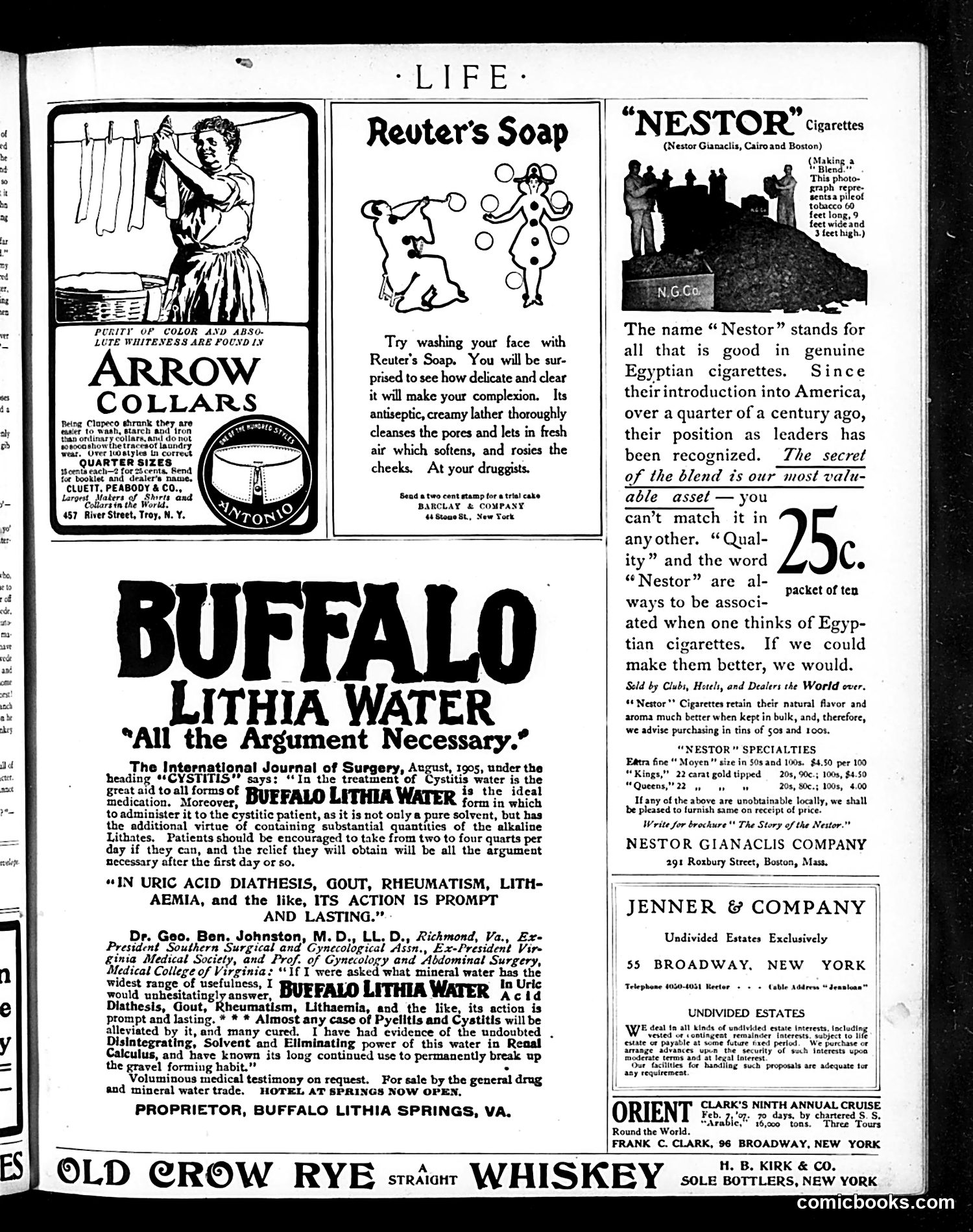 Life — August 9, 1906 — page 17 of 20