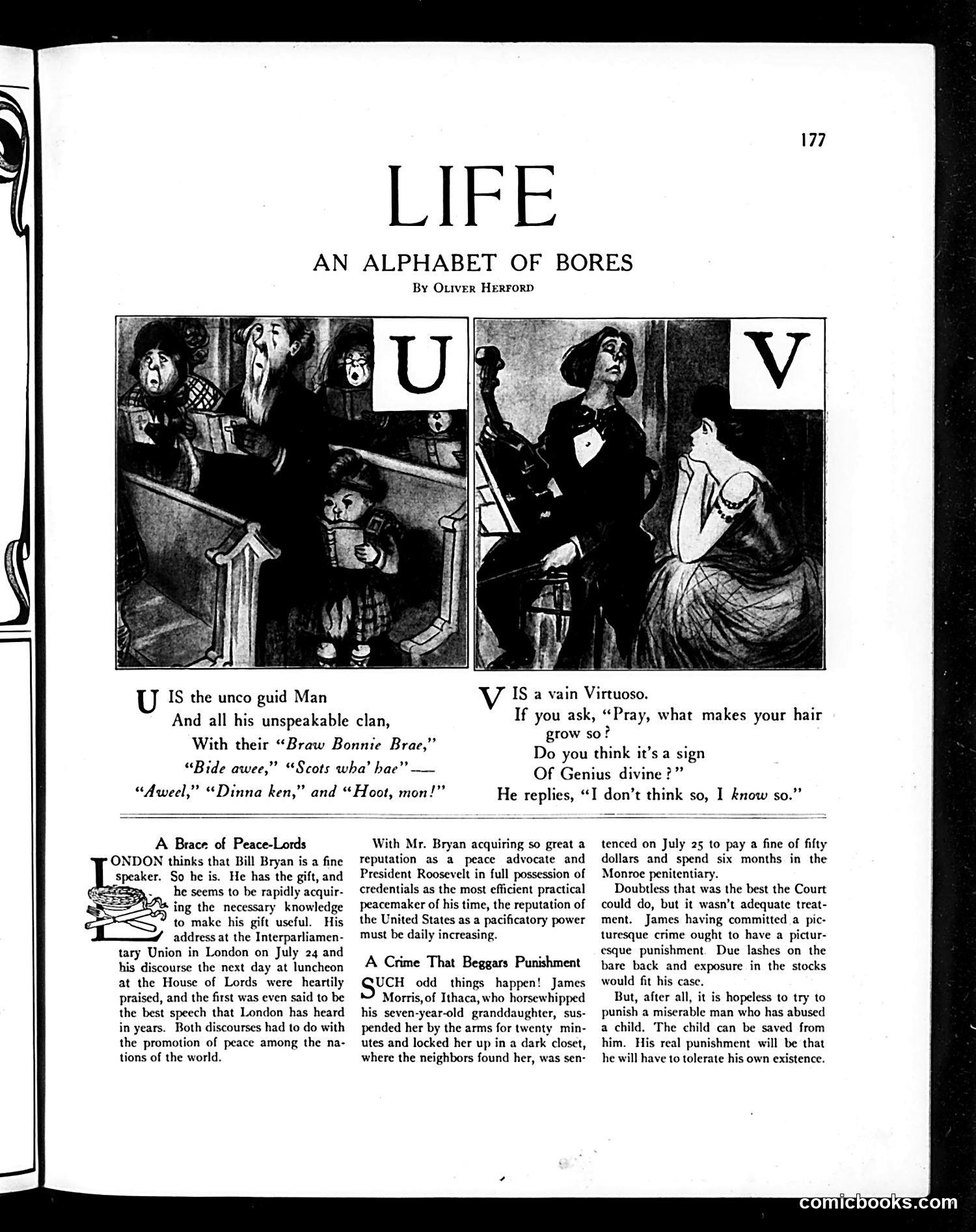 Life — August 16, 1906 — page 5 of 24