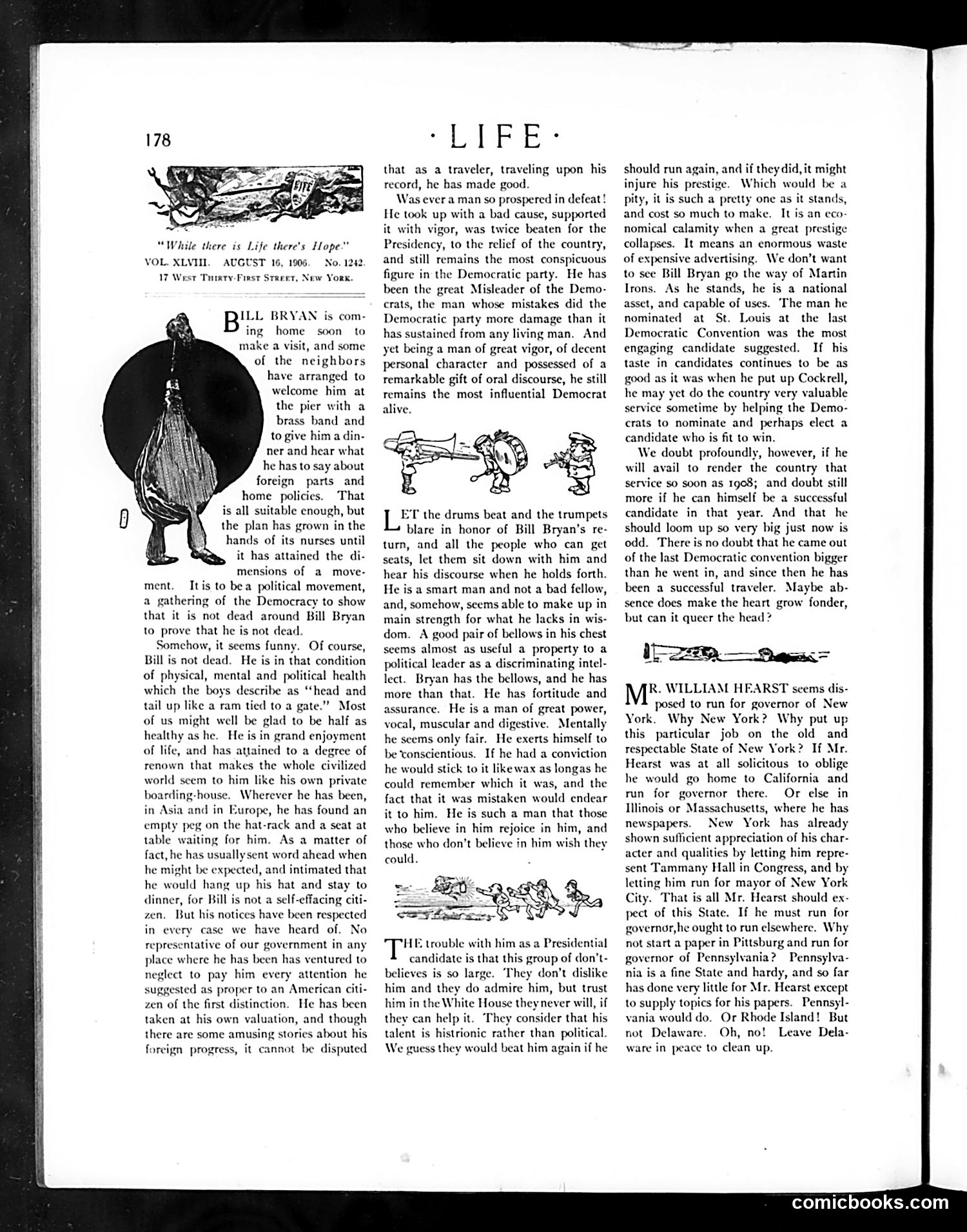 Life — August 16, 1906 — page 6 of 24