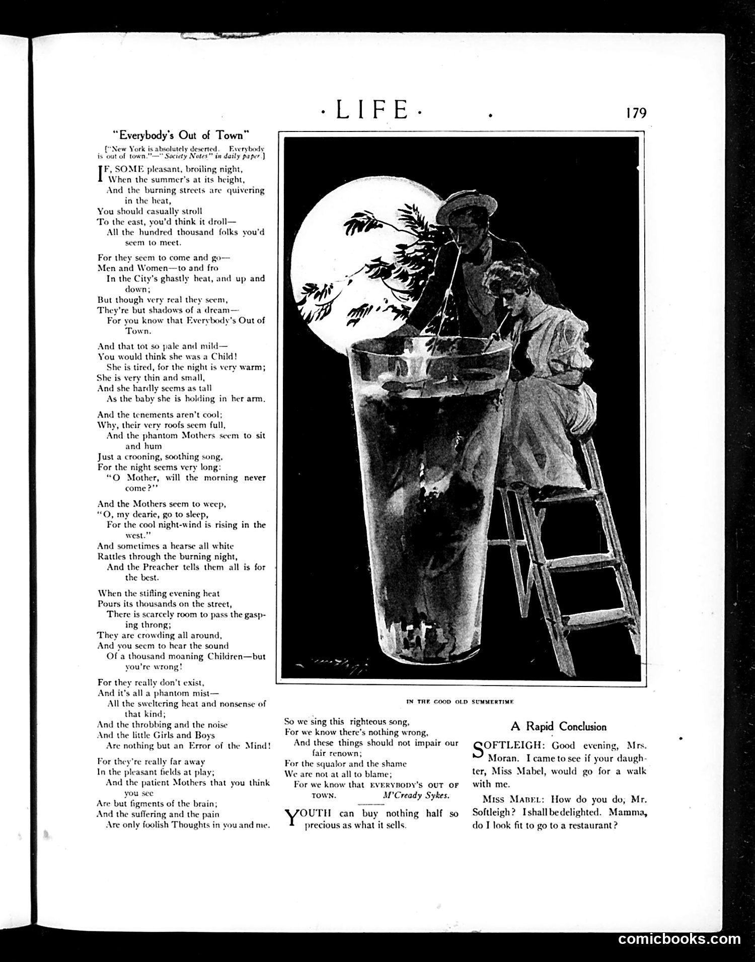 Life — August 16, 1906 — page 7 of 24