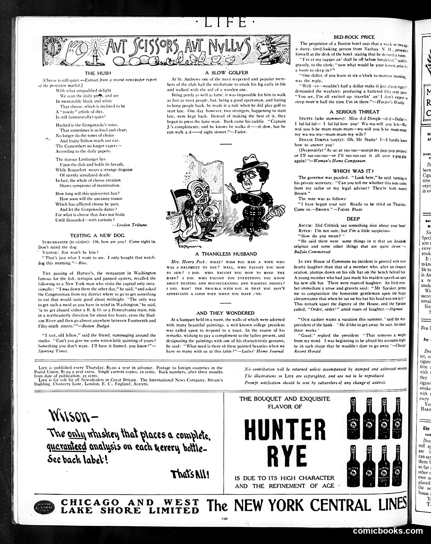 Life — August 16, 1906 — page 18 of 24