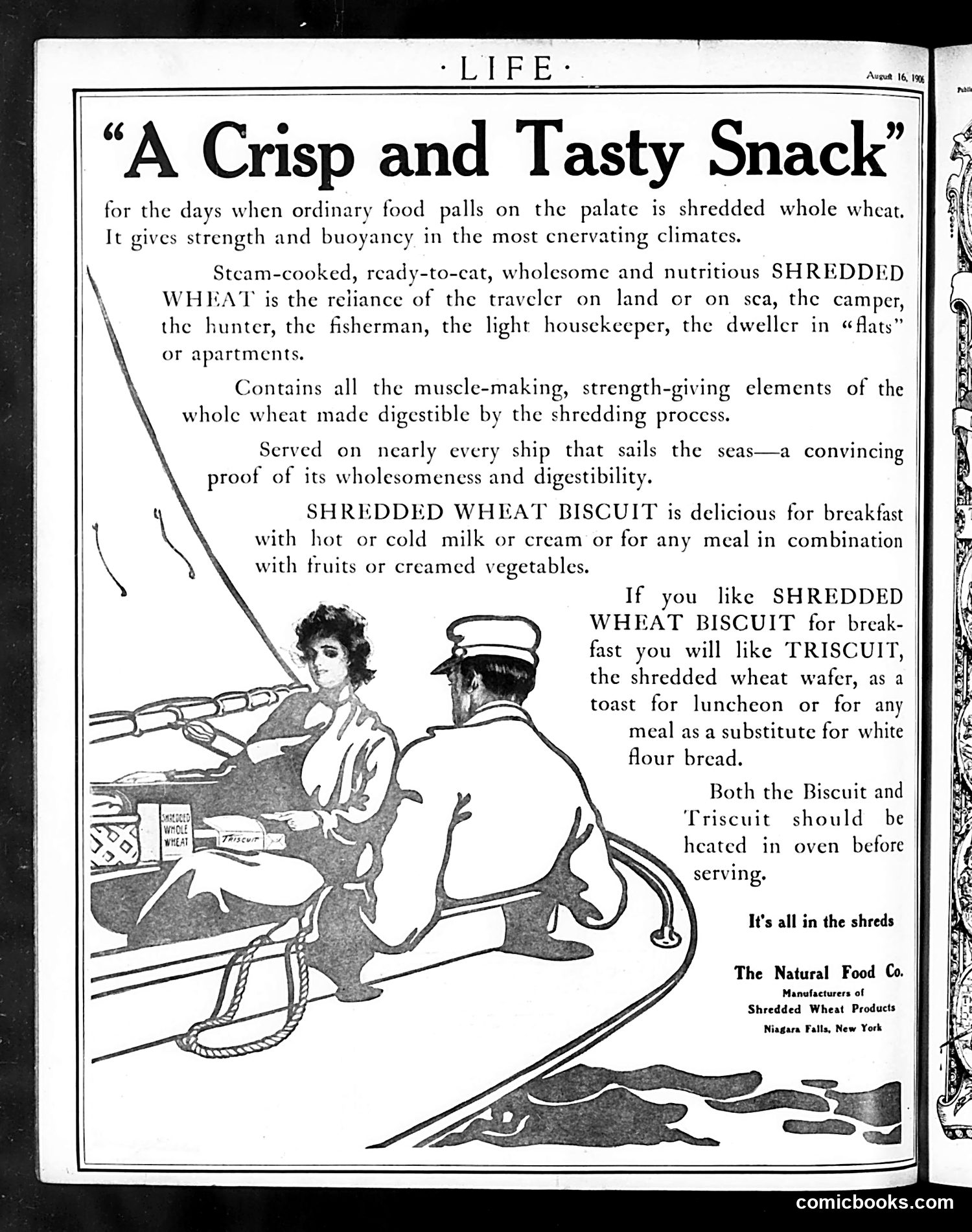 Life — August 16, 1906 — page 24 of 24