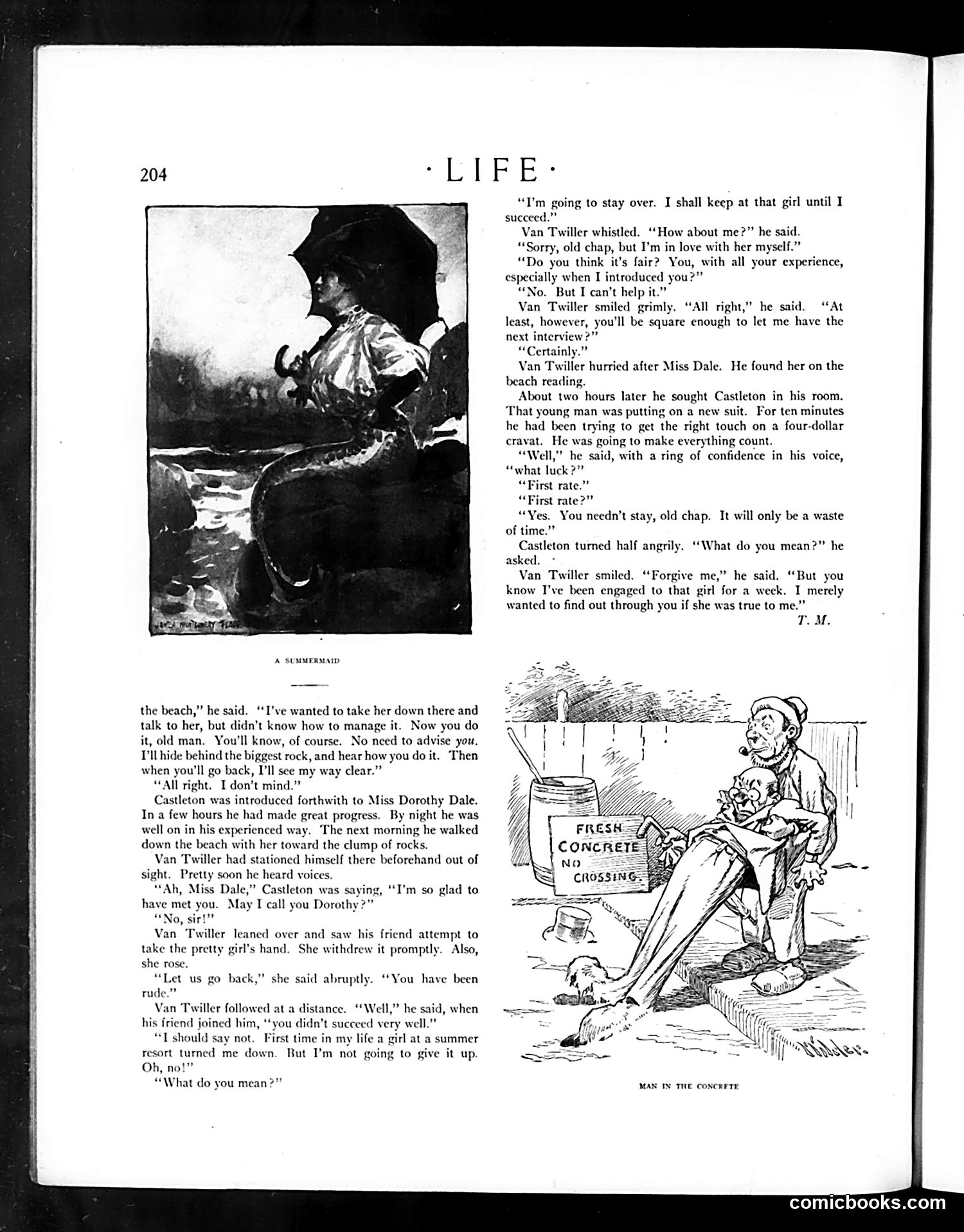 Life — August 23, 1906 — page 8 of 20