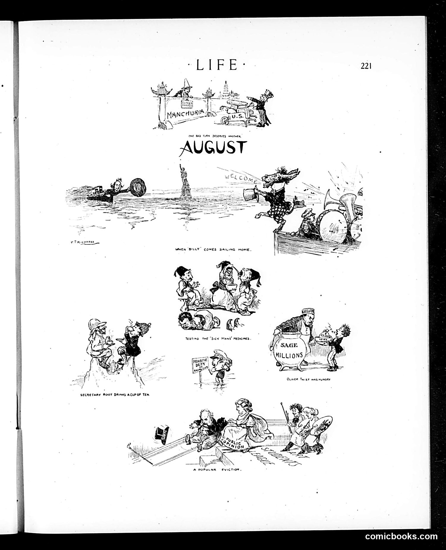 Life — August 30, 1906 — page 5 of 20