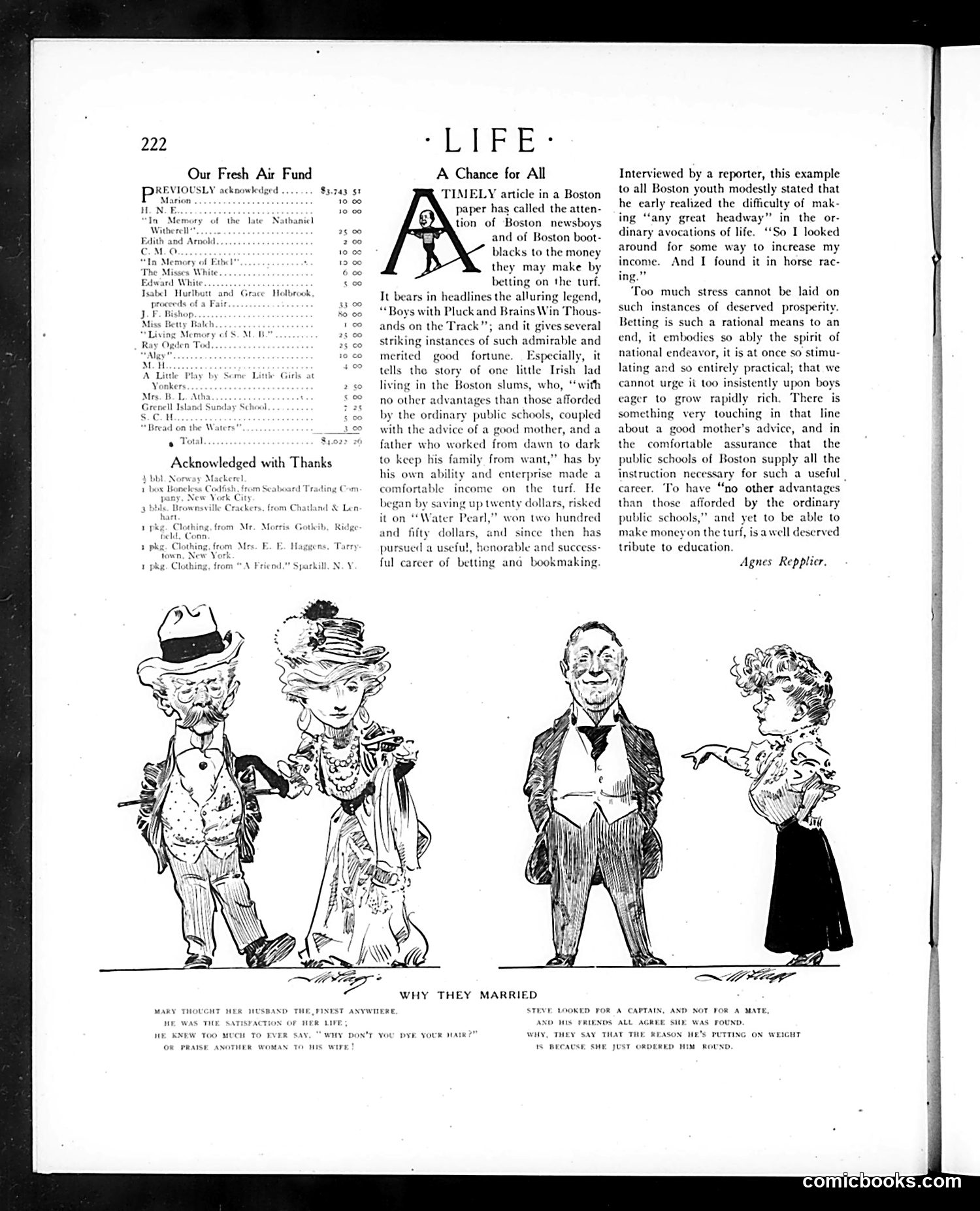 Life — August 30, 1906 — page 6 of 20