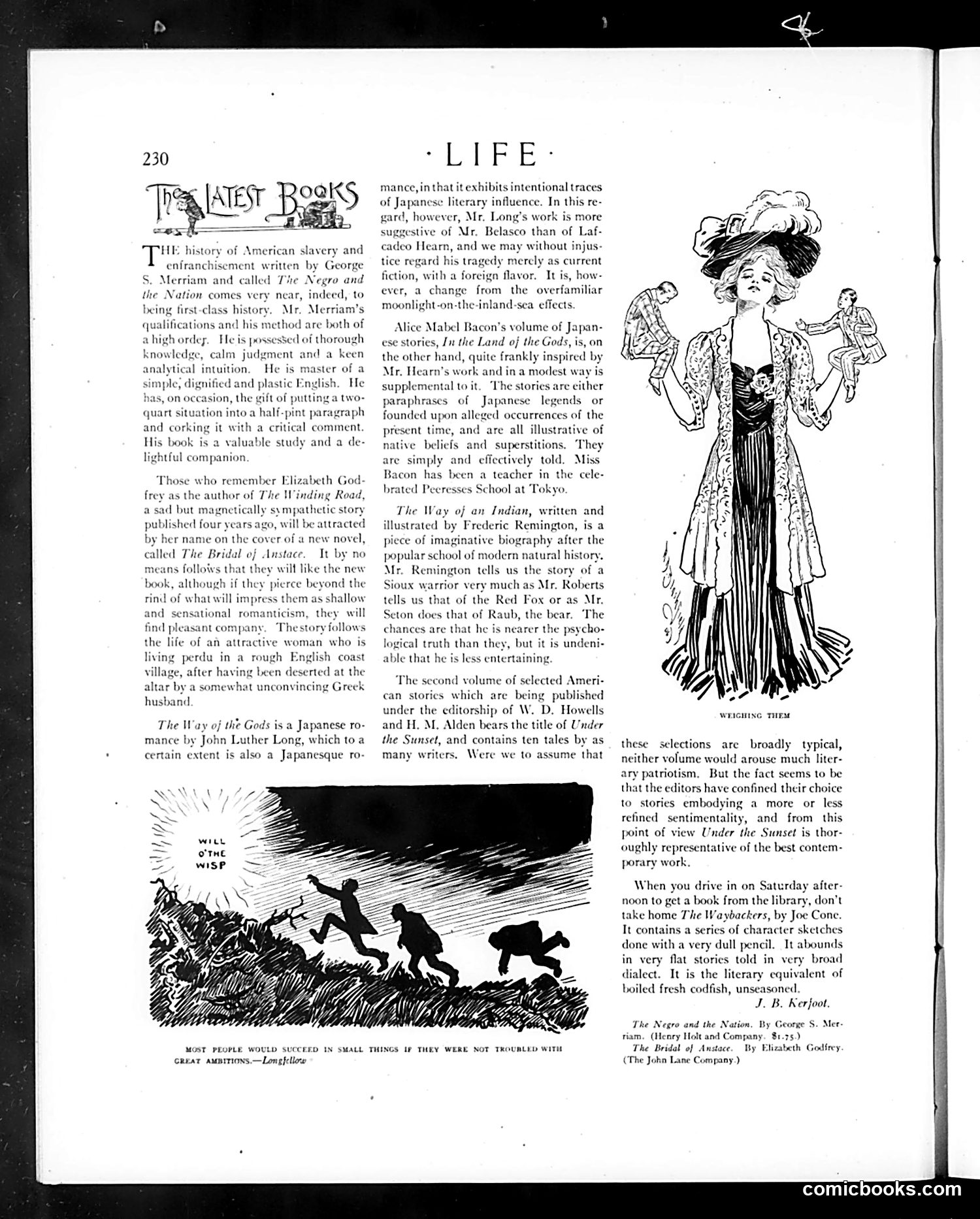 Life — August 30, 1906 — page 14 of 20
