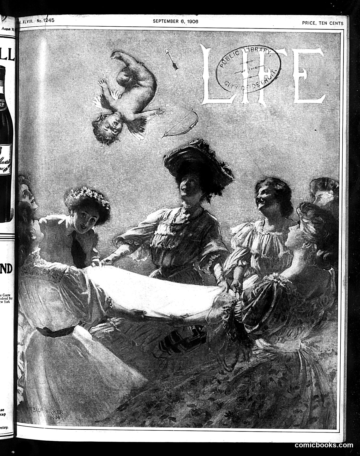 Life — September 6, 1906