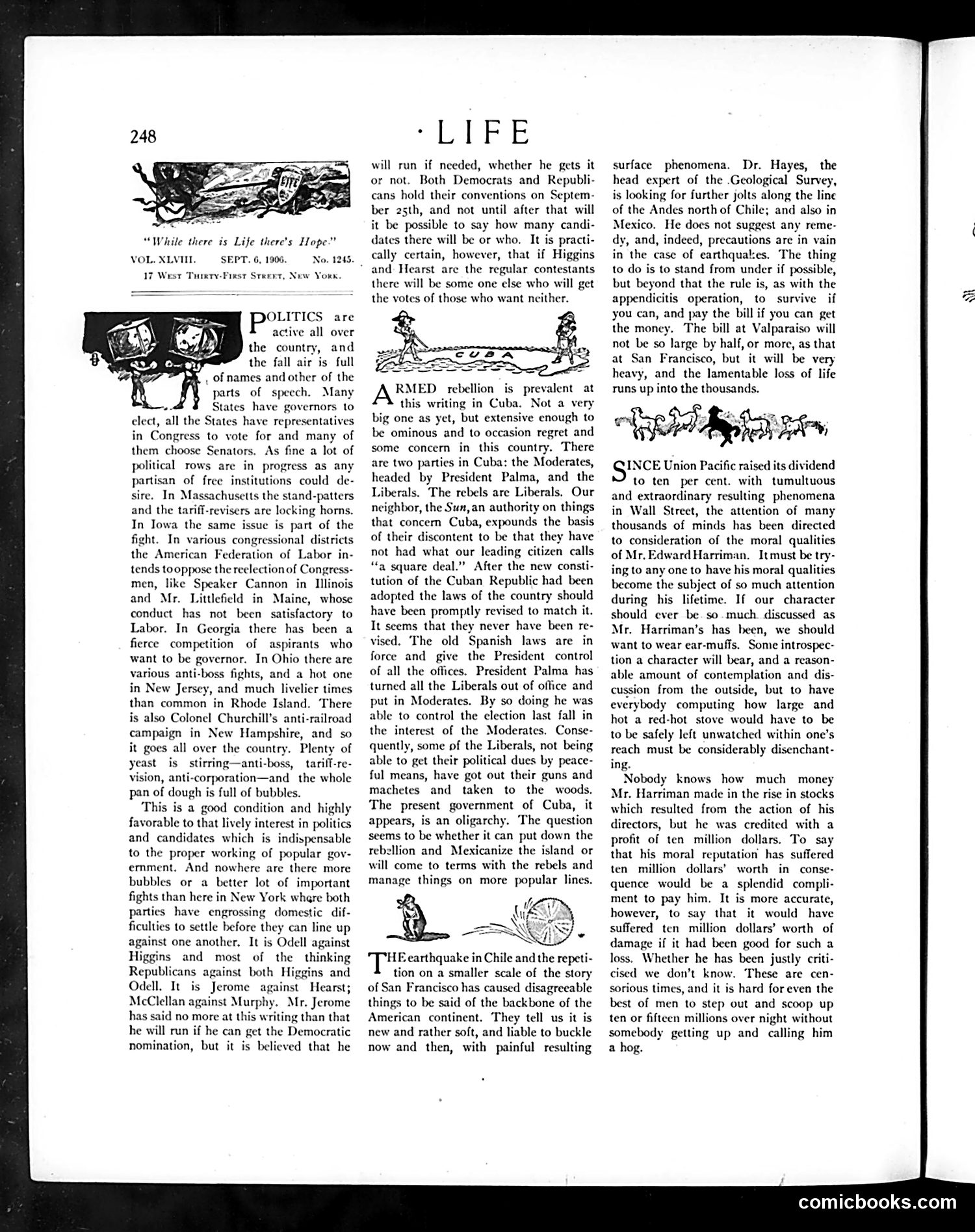 Life — September 6, 1906 — page 12 of 40