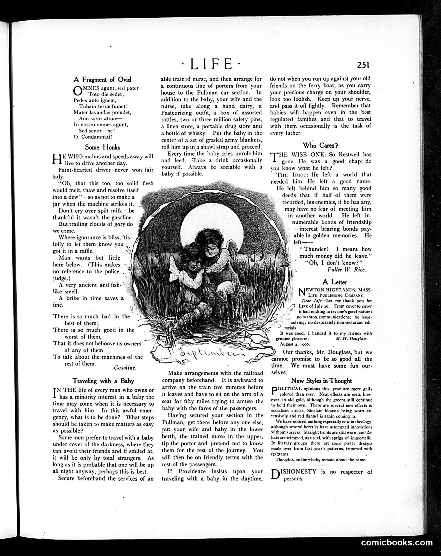 Life — September 6, 1906 — page 15 of 40