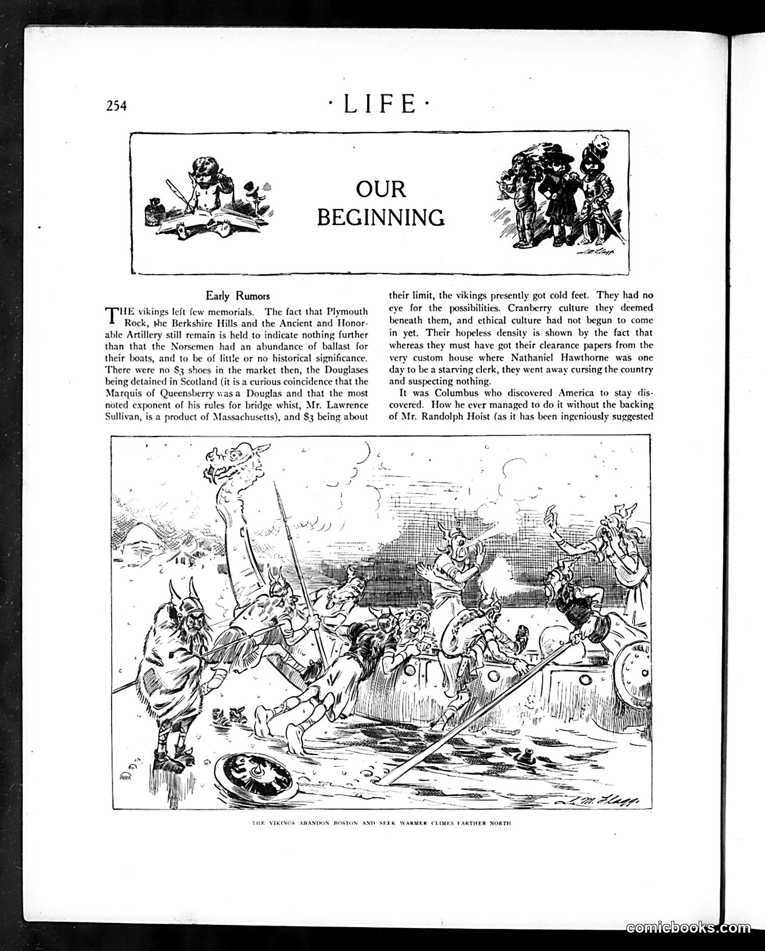 Life — September 6, 1906 — page 18 of 40