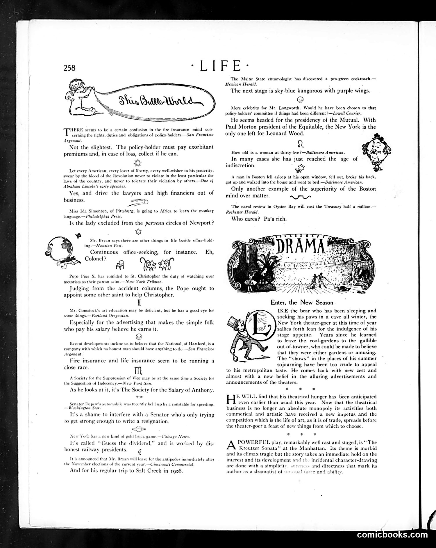 Life — September 6, 1906 — page 22 of 40