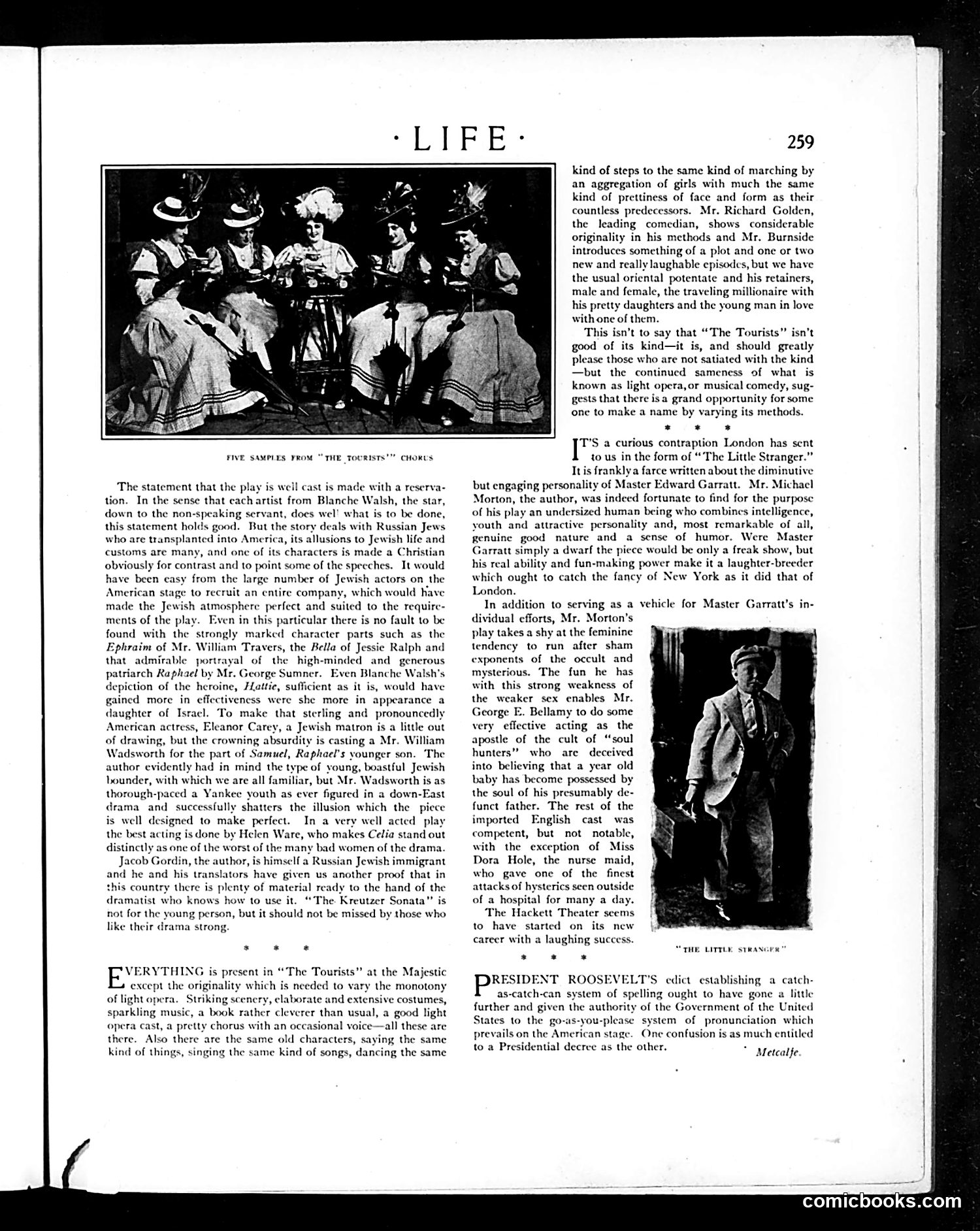 Life — September 6, 1906 — page 23 of 40