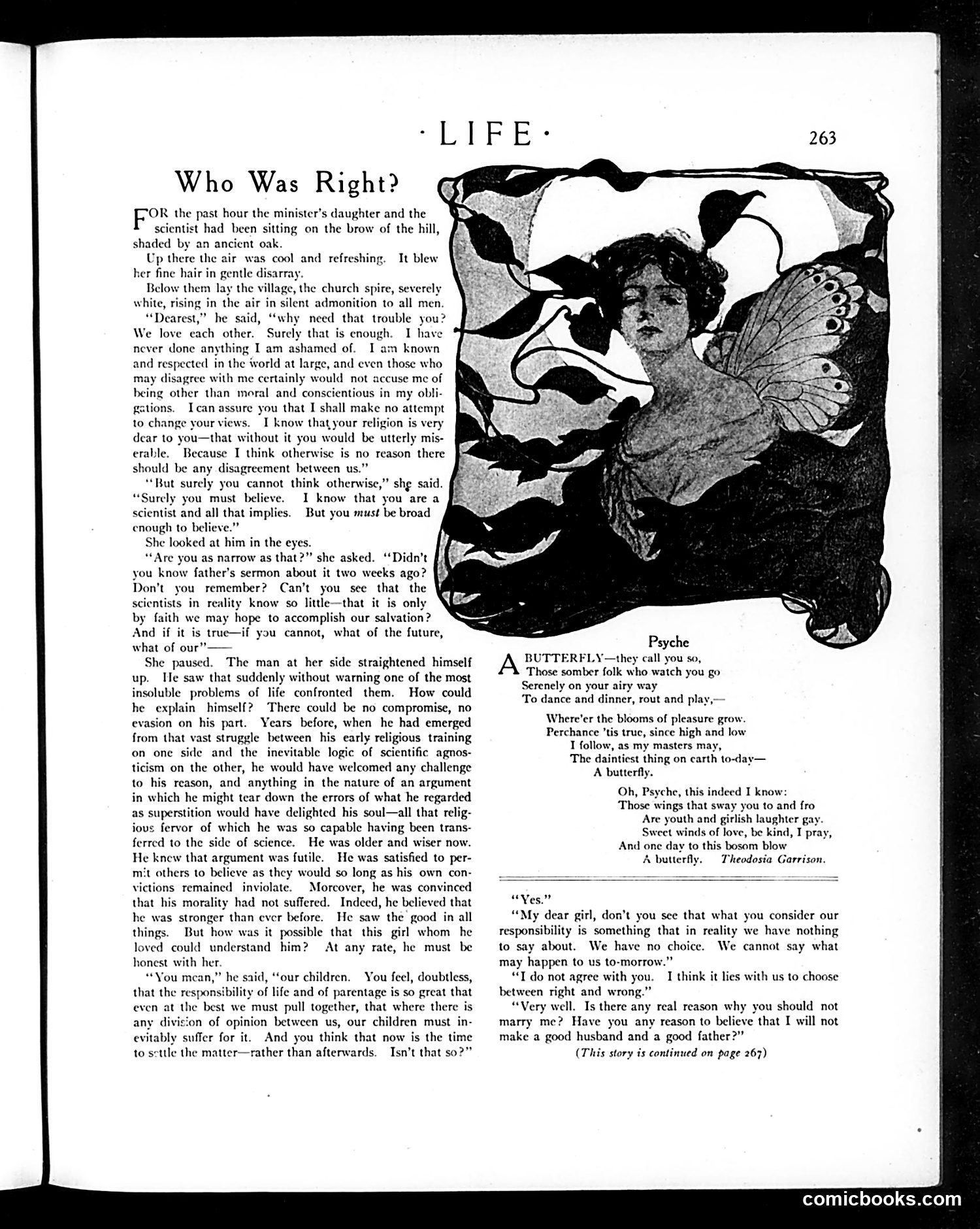 Life — September 6, 1906 — page 27 of 40