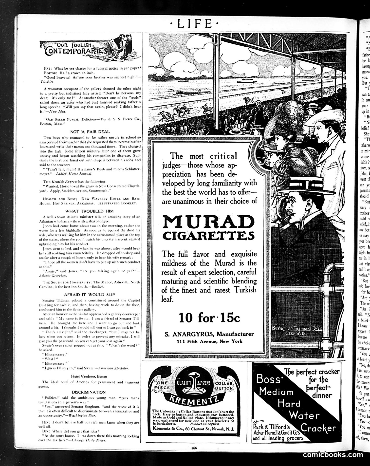 Life — September 6, 1906 — page 30 of 40
