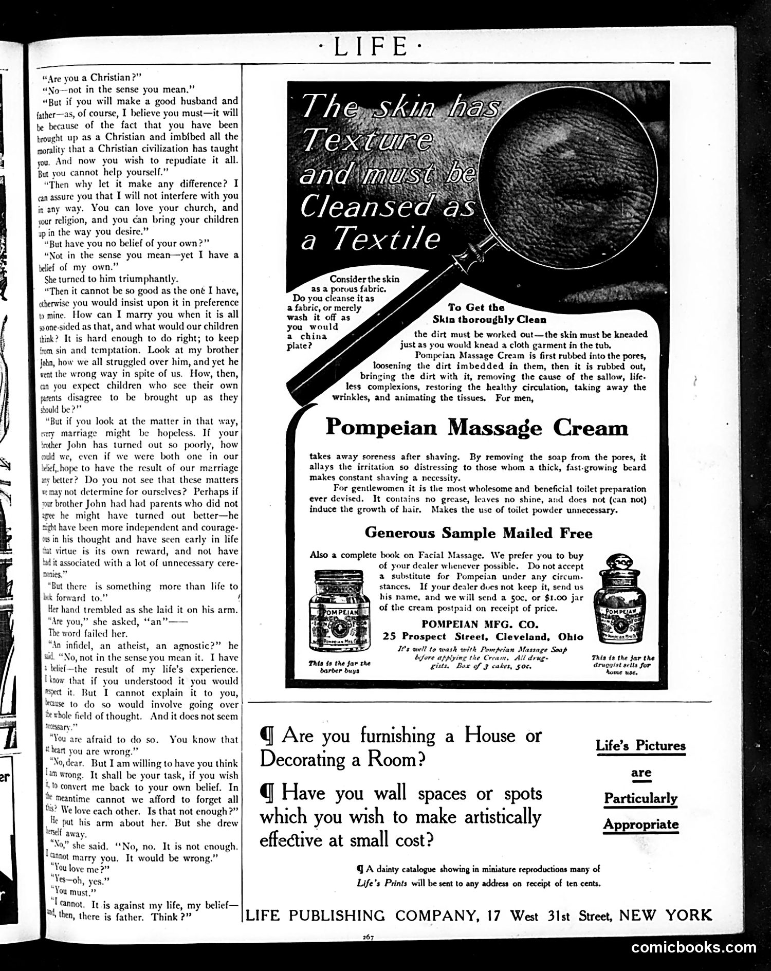 Life — September 6, 1906 — page 31 of 40