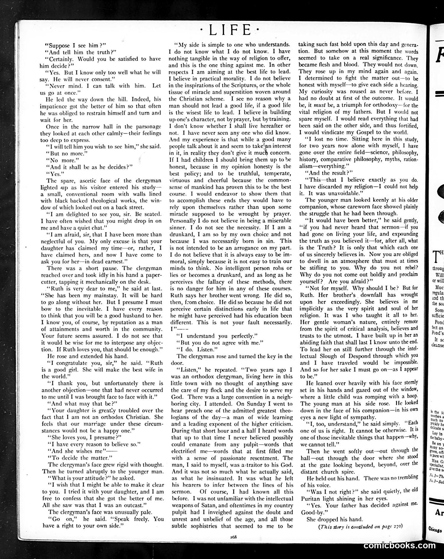 Life — September 6, 1906 — page 32 of 40