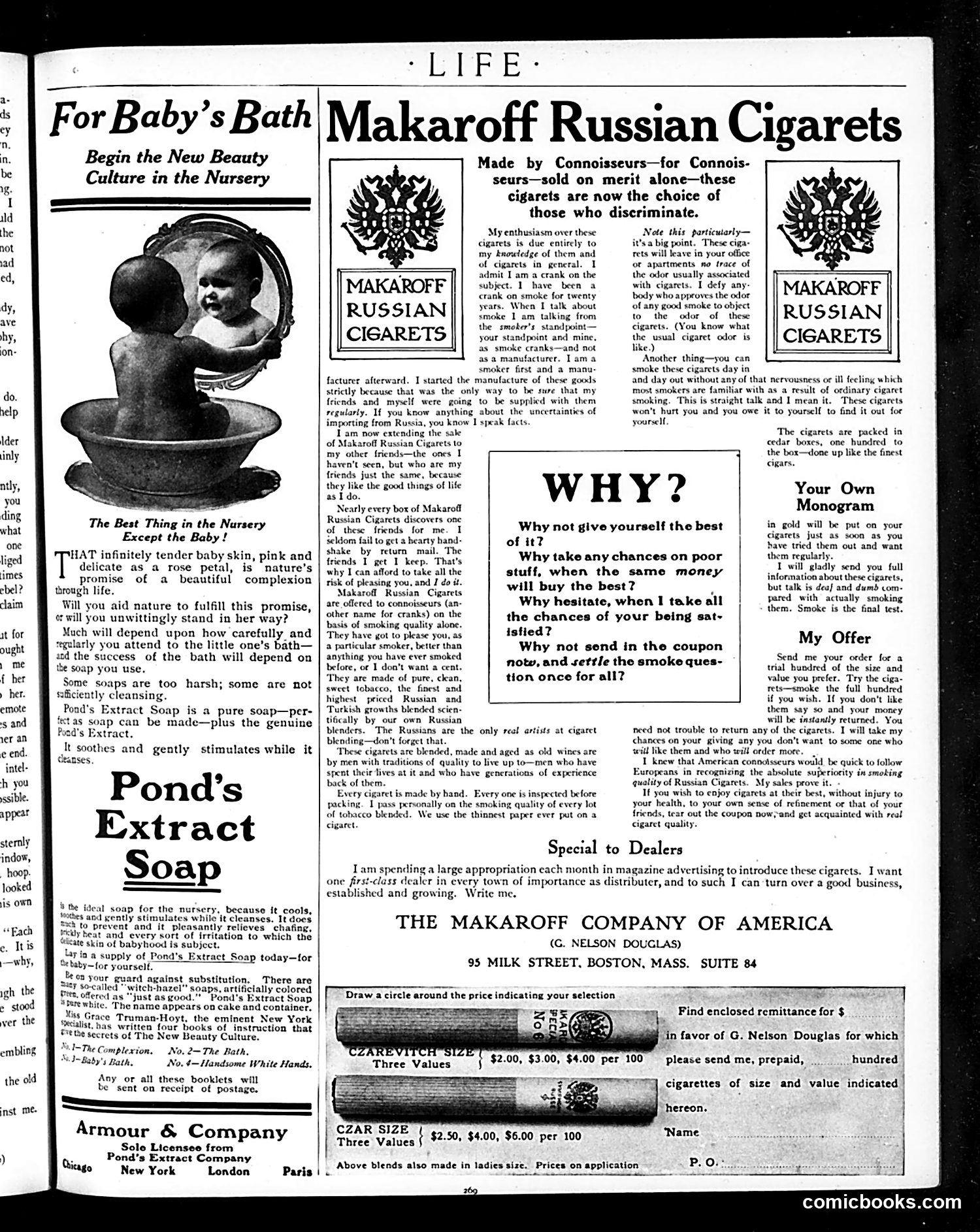 Life — September 6, 1906 — page 33 of 40