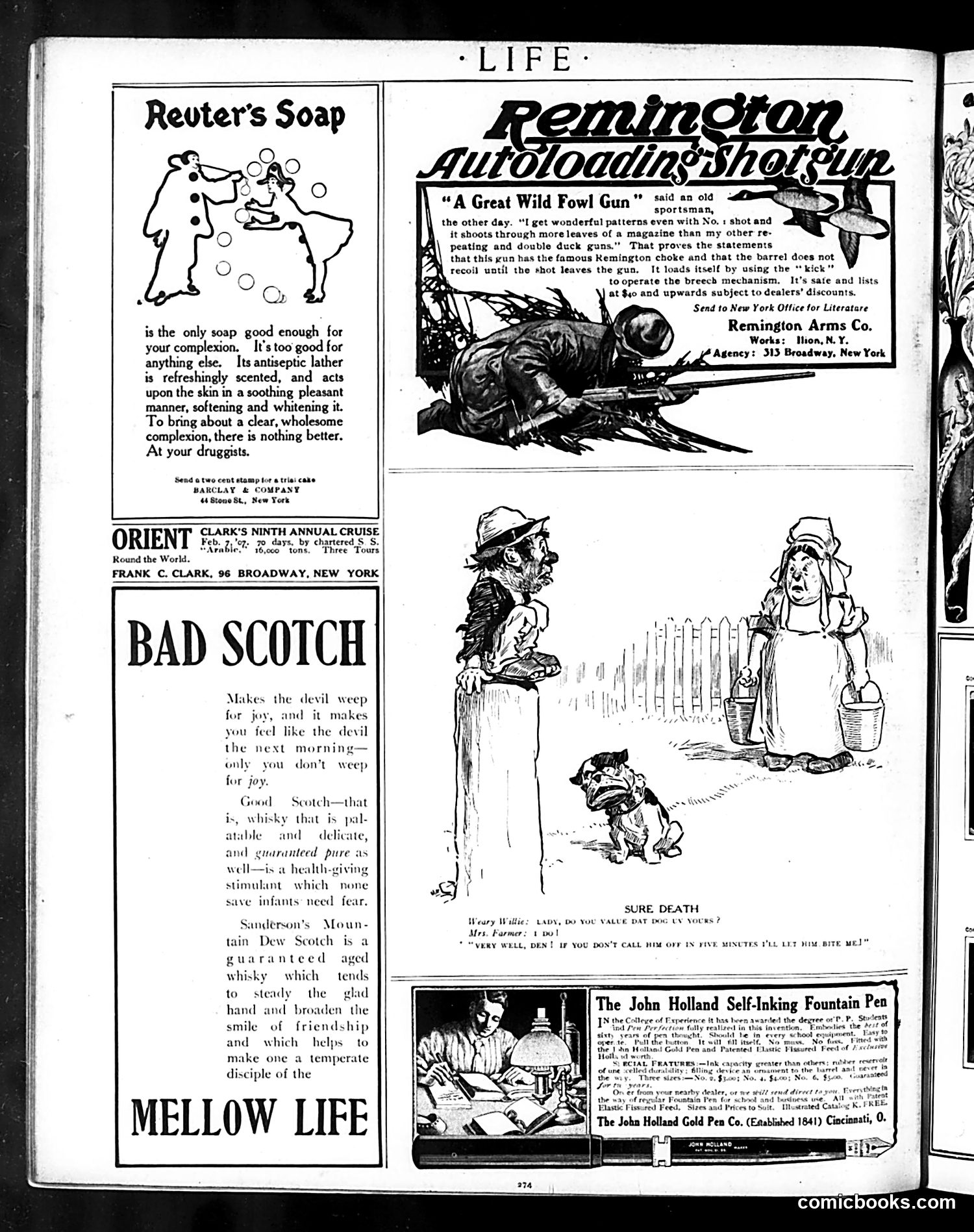 Life — September 6, 1906 — page 38 of 40