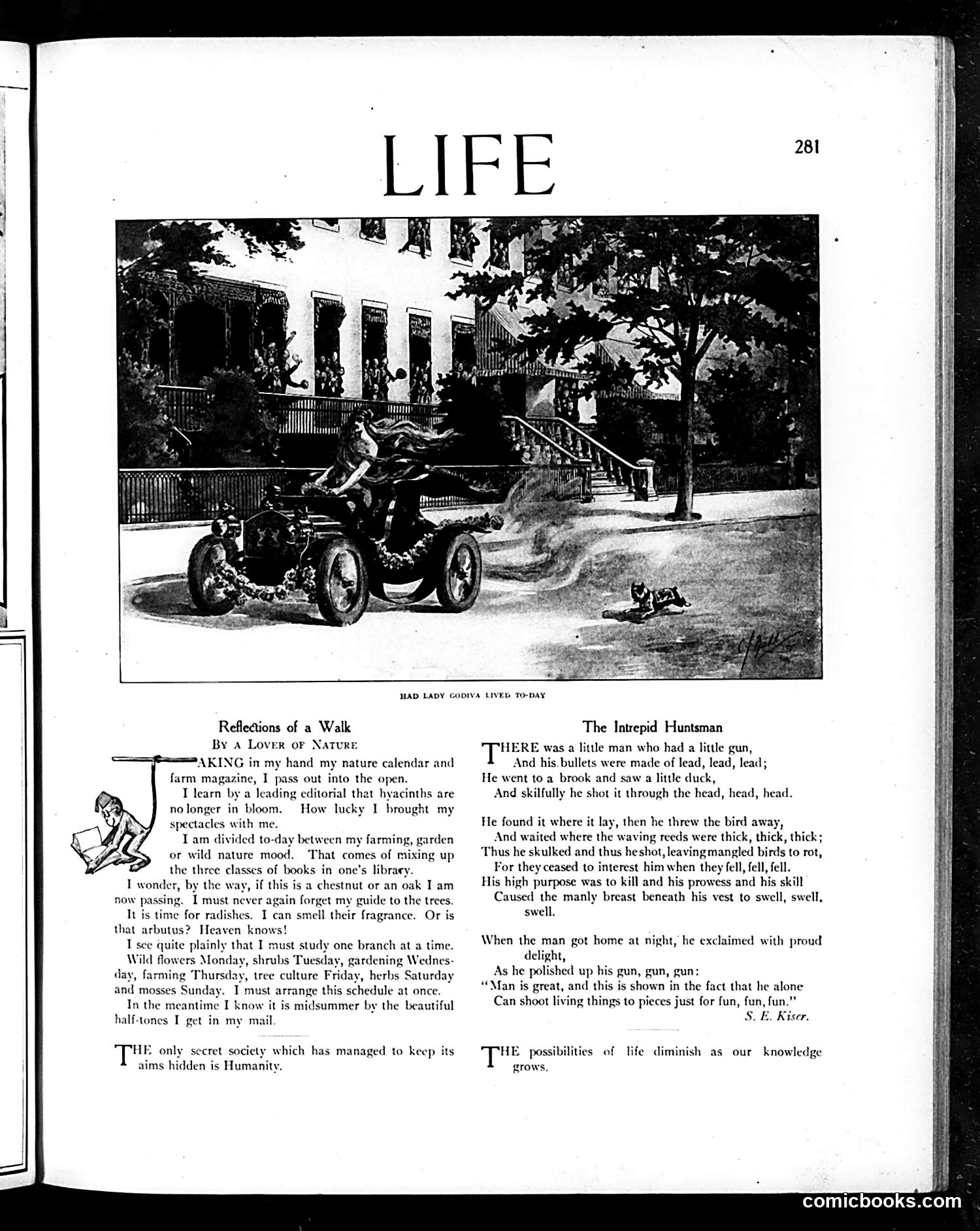 Life — September 13, 1906 — page 5 of 24