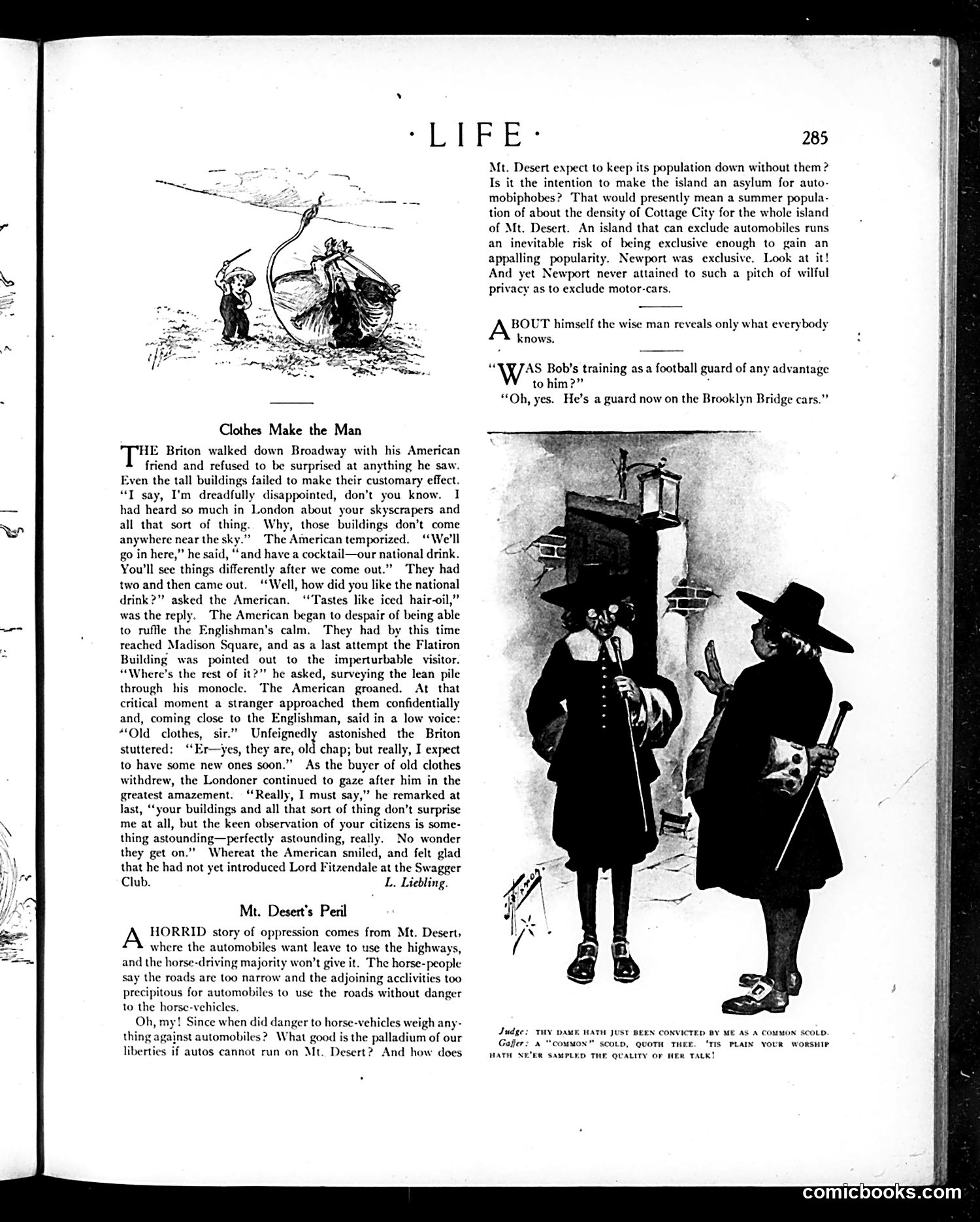 Life — September 13, 1906 — page 9 of 24