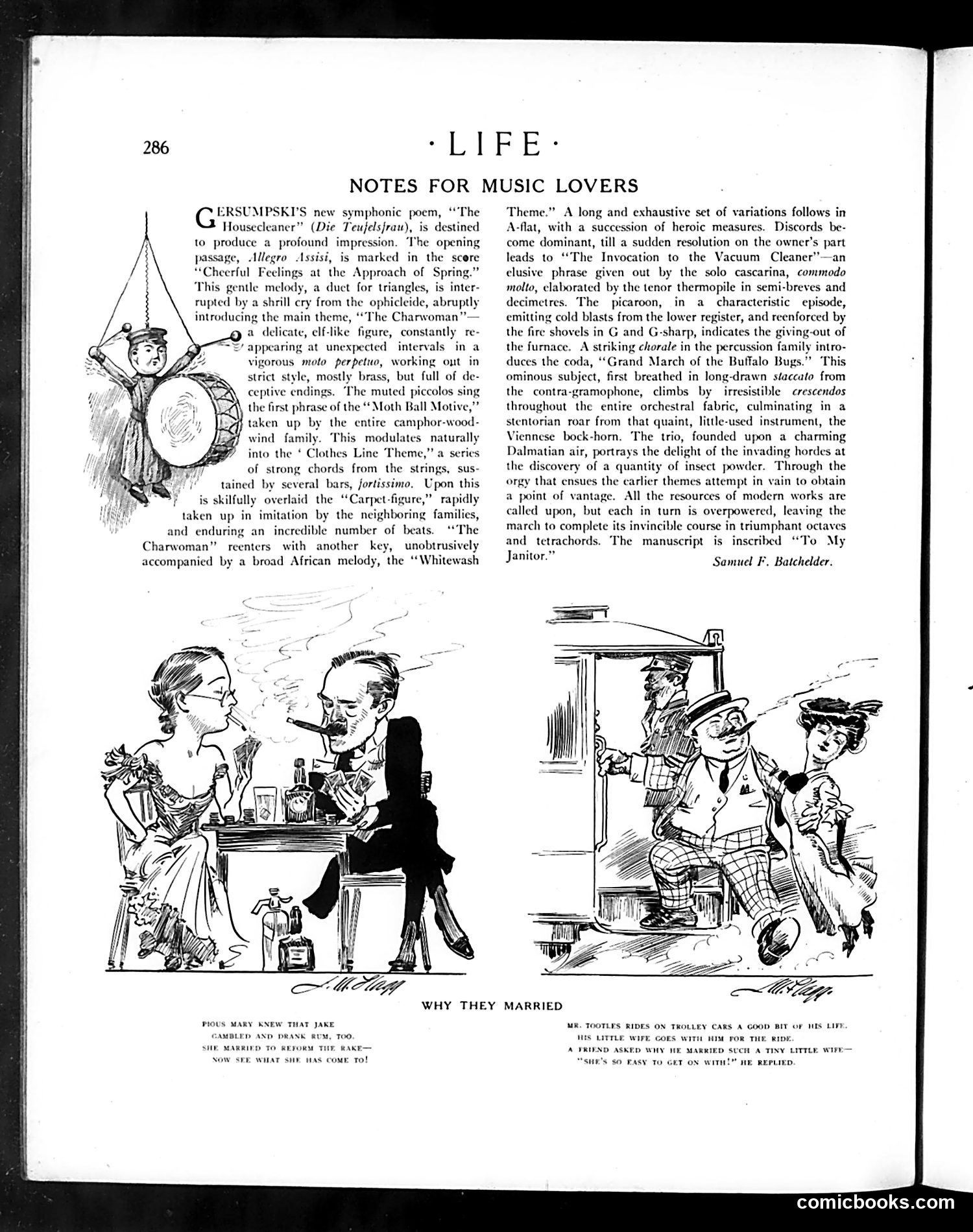 Life — September 13, 1906 — page 10 of 24