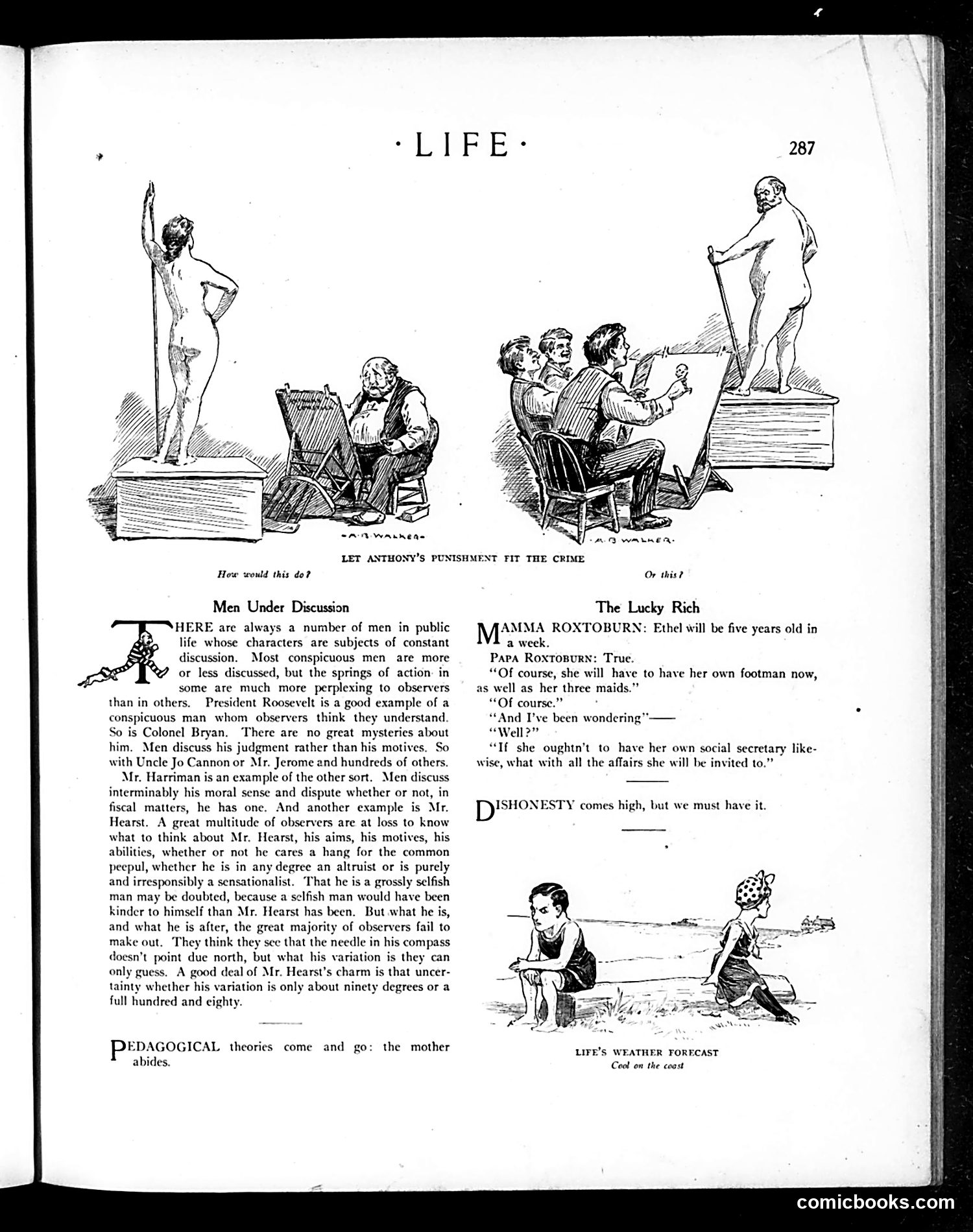 Life — September 13, 1906 — page 11 of 24