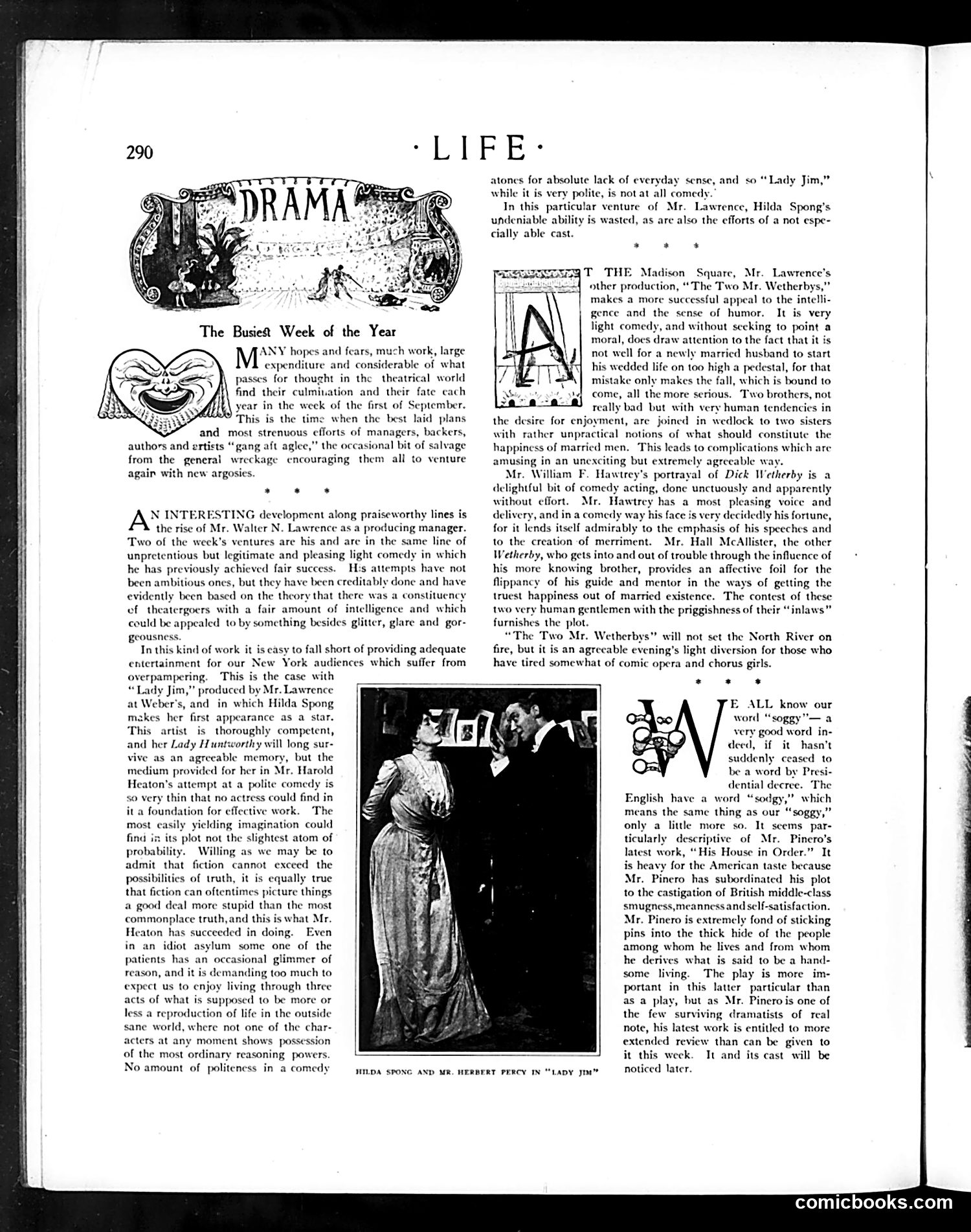 Life — September 13, 1906 — page 14 of 24
