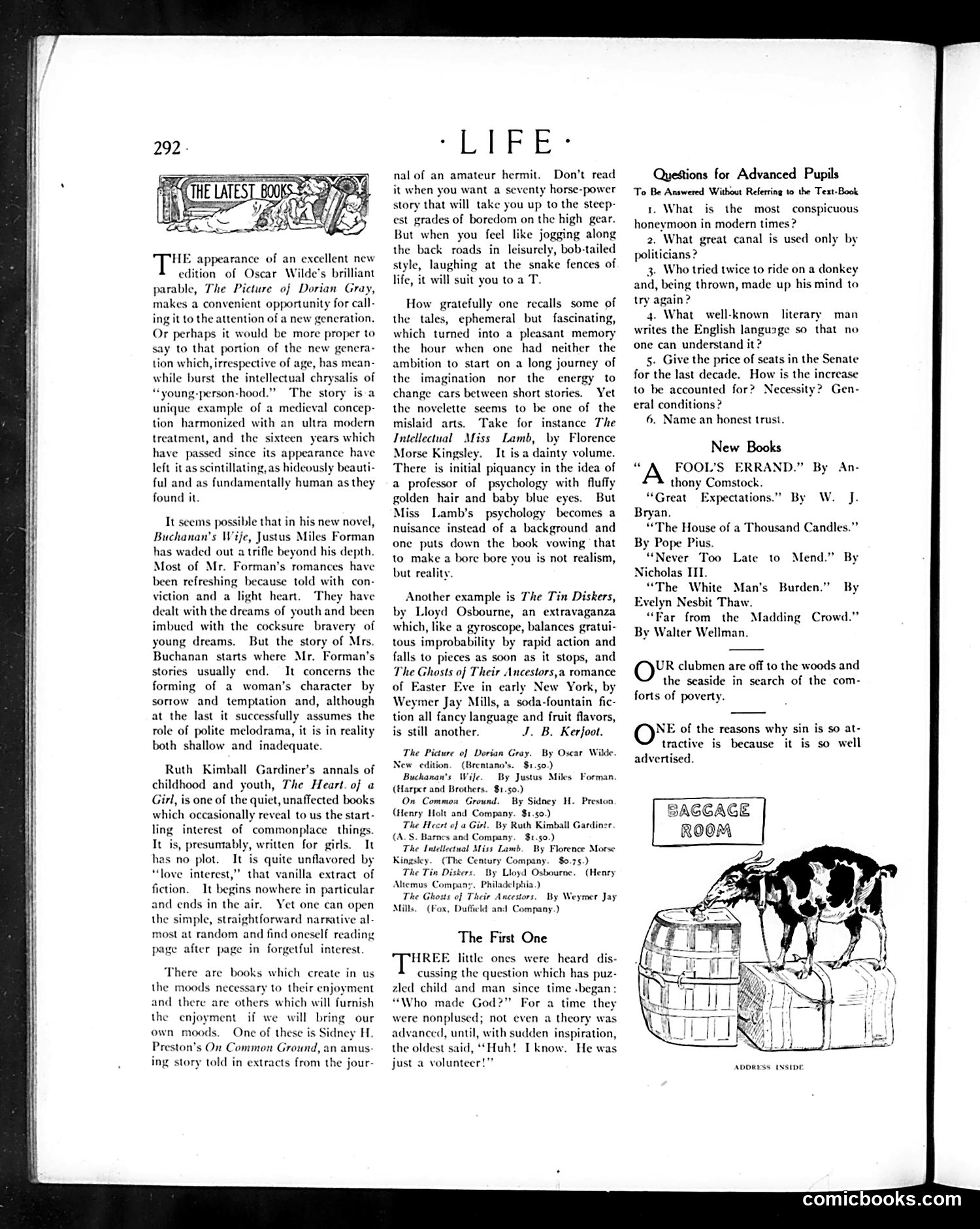 Life — September 13, 1906 — page 16 of 24