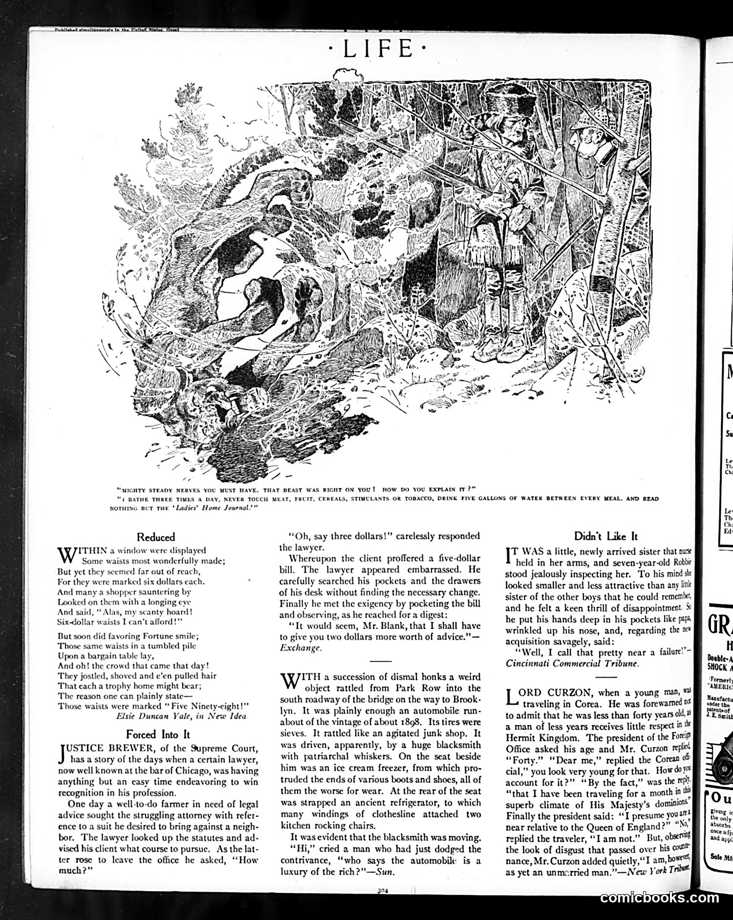 Life — September 20, 1906 — page 4 of 28