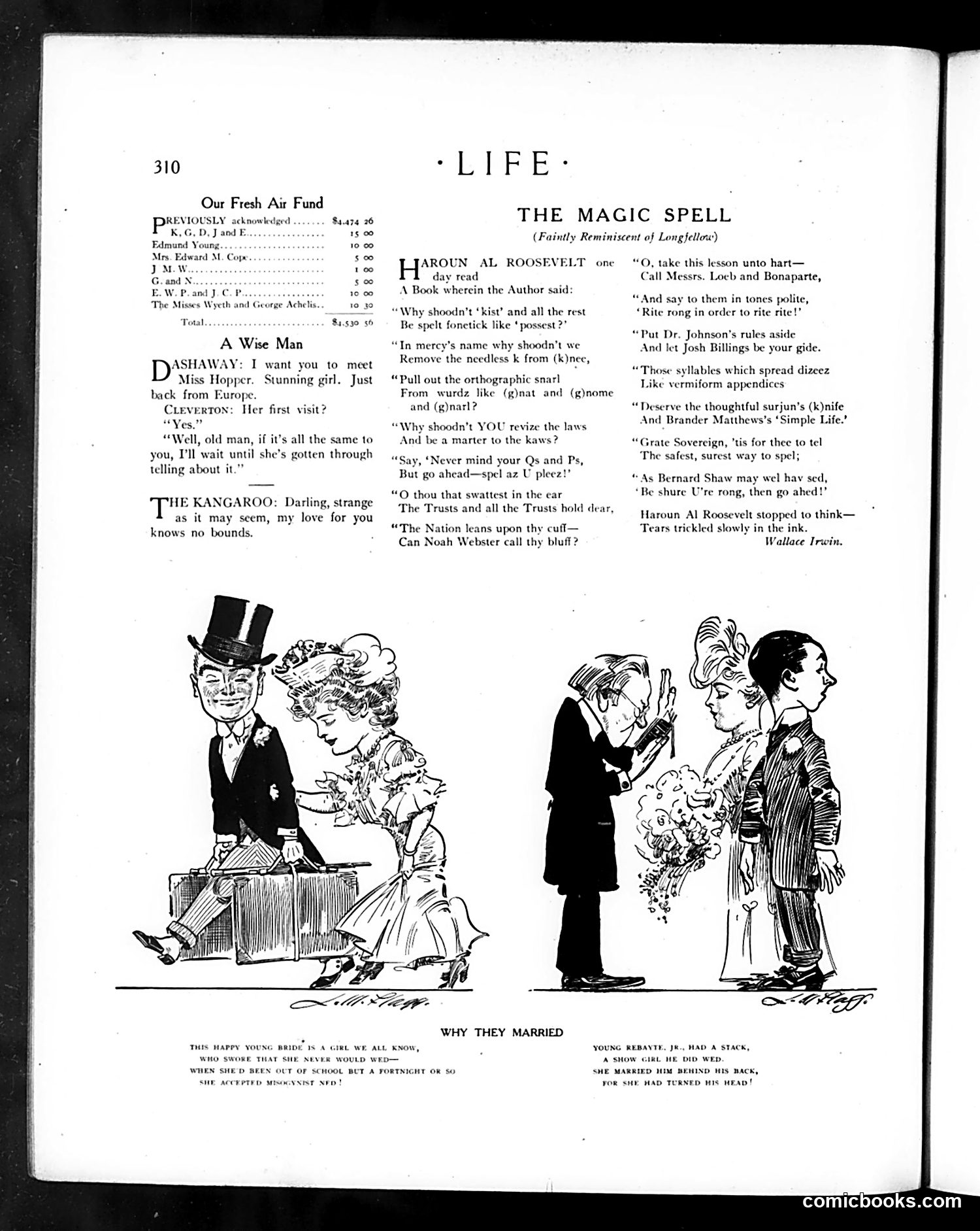 Life — September 20, 1906 — page 10 of 28