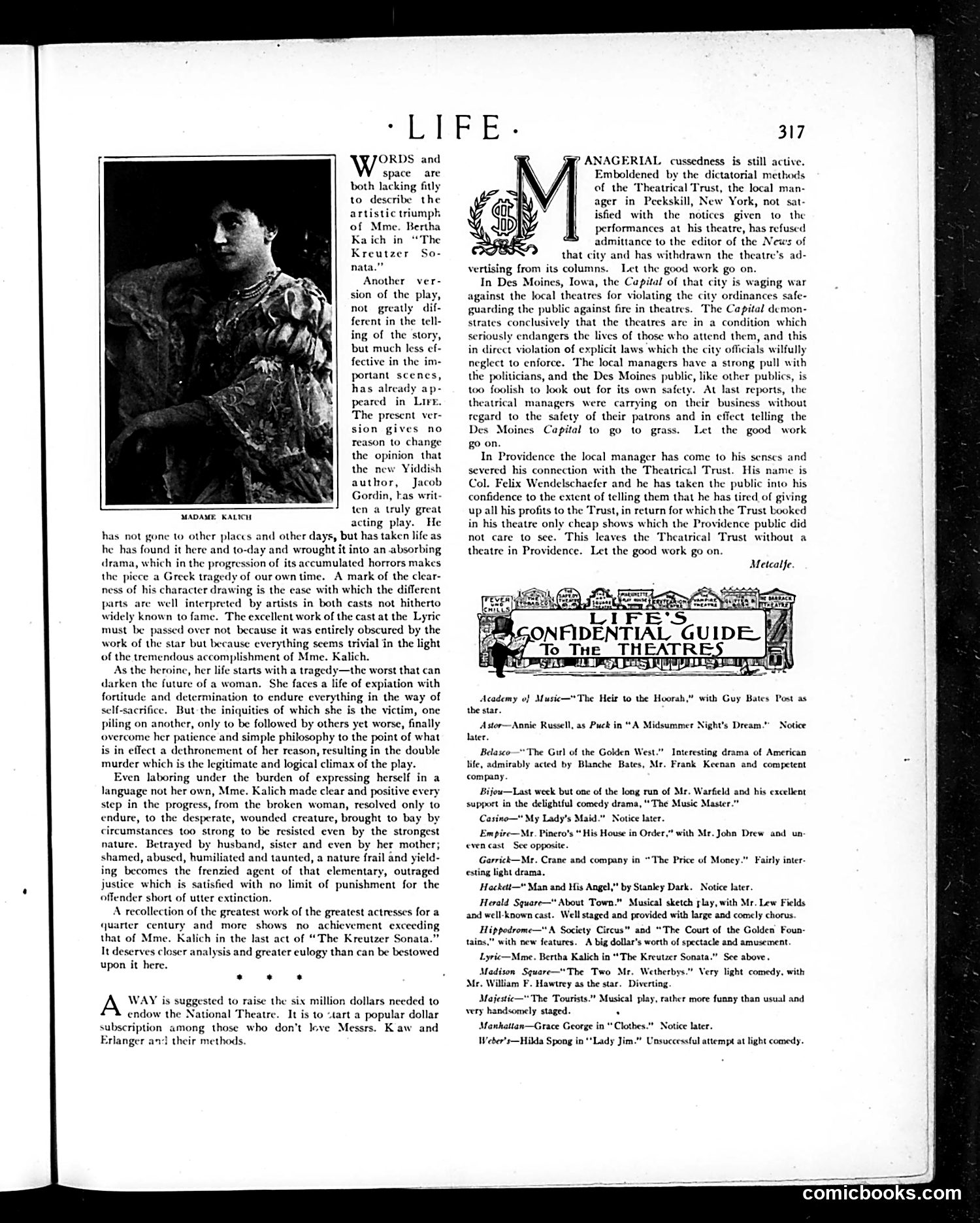Life — September 20, 1906 — page 17 of 28