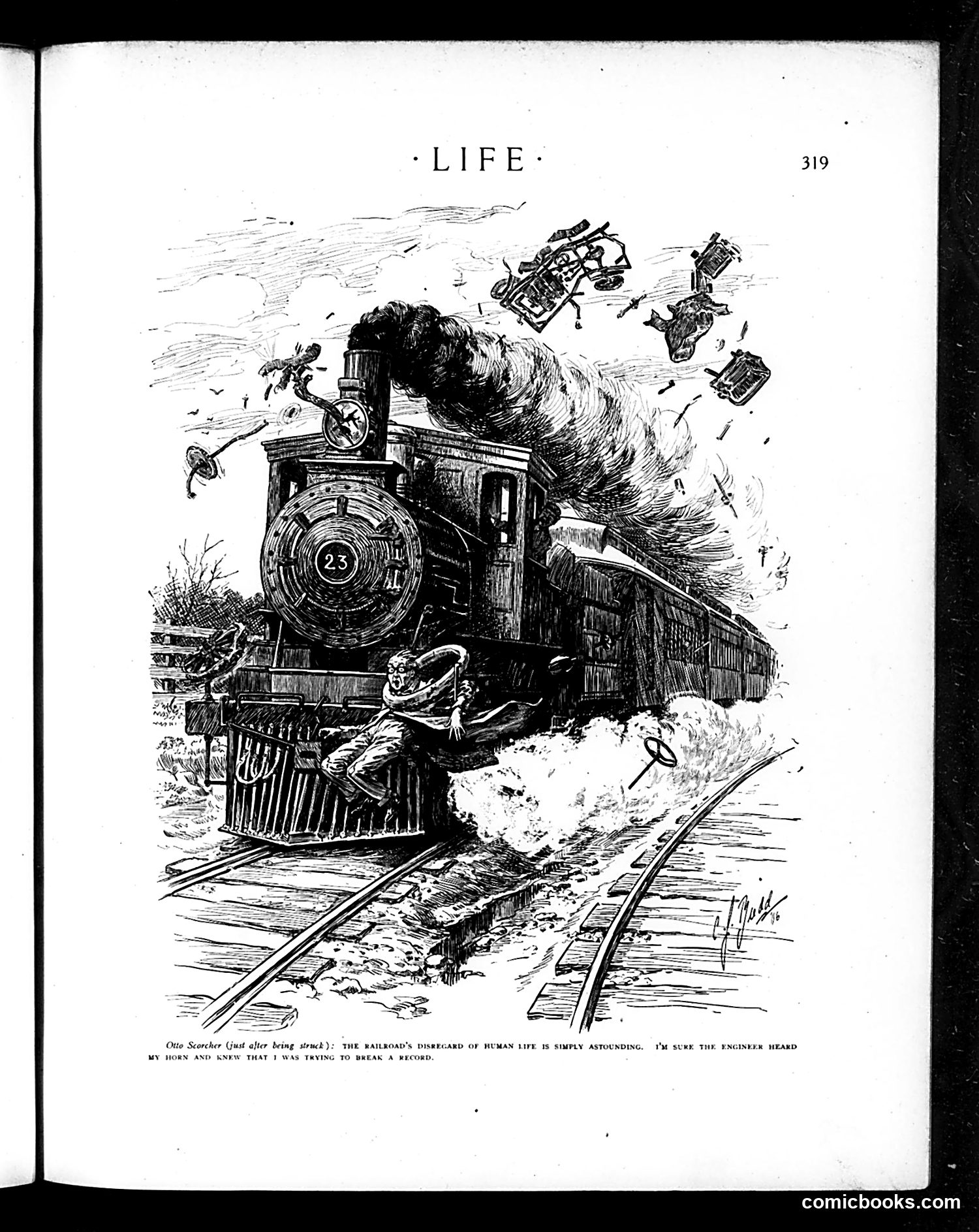 Life — September 20, 1906 — page 19 of 28