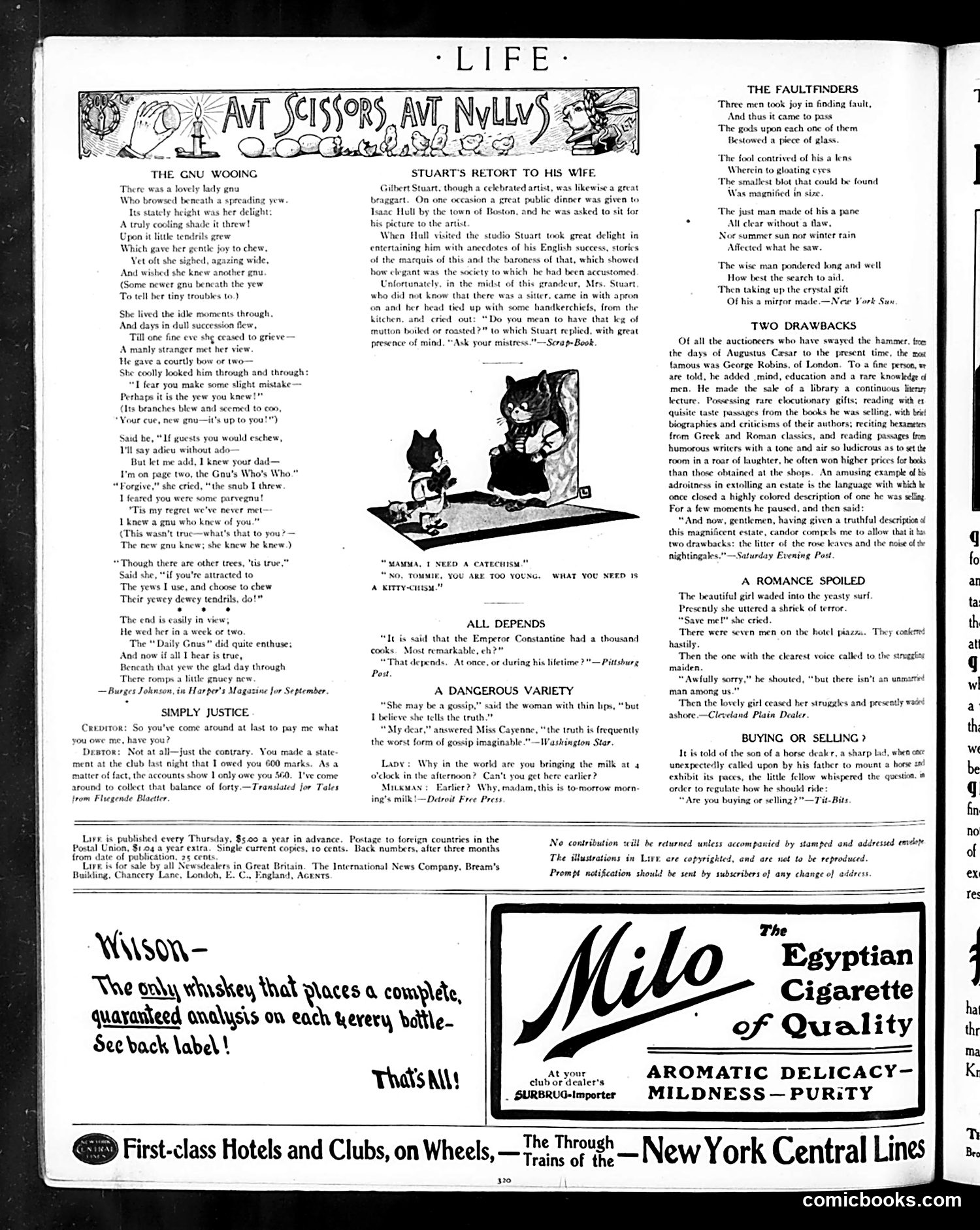 Life — September 20, 1906 — page 20 of 28