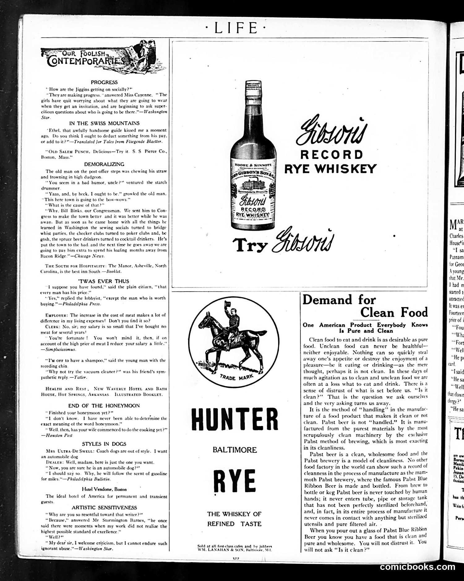 Life — September 20, 1906 — page 22 of 28