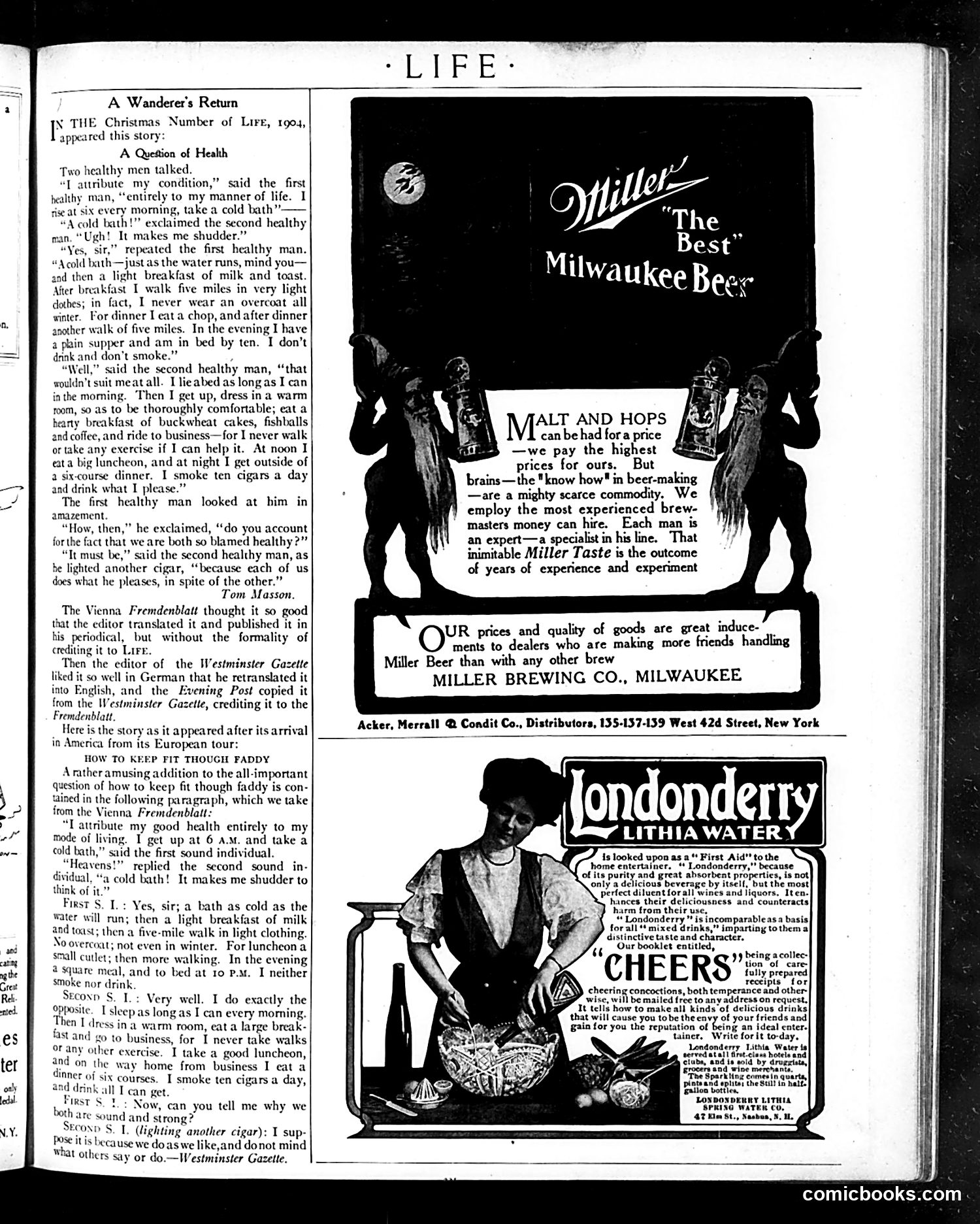 Life — September 27, 1906 — page 3 of 24