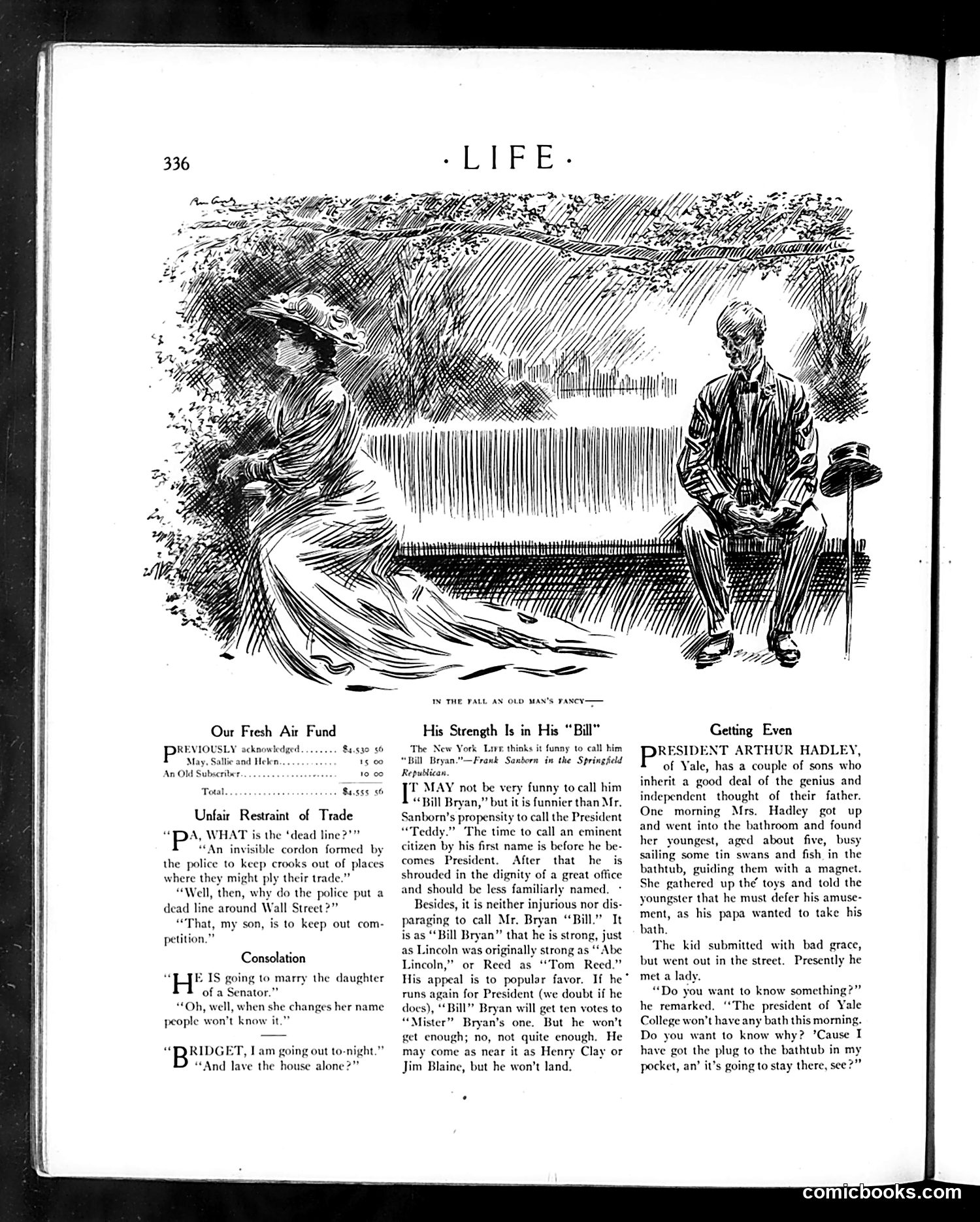 Life — September 27, 1906 — page 8 of 24